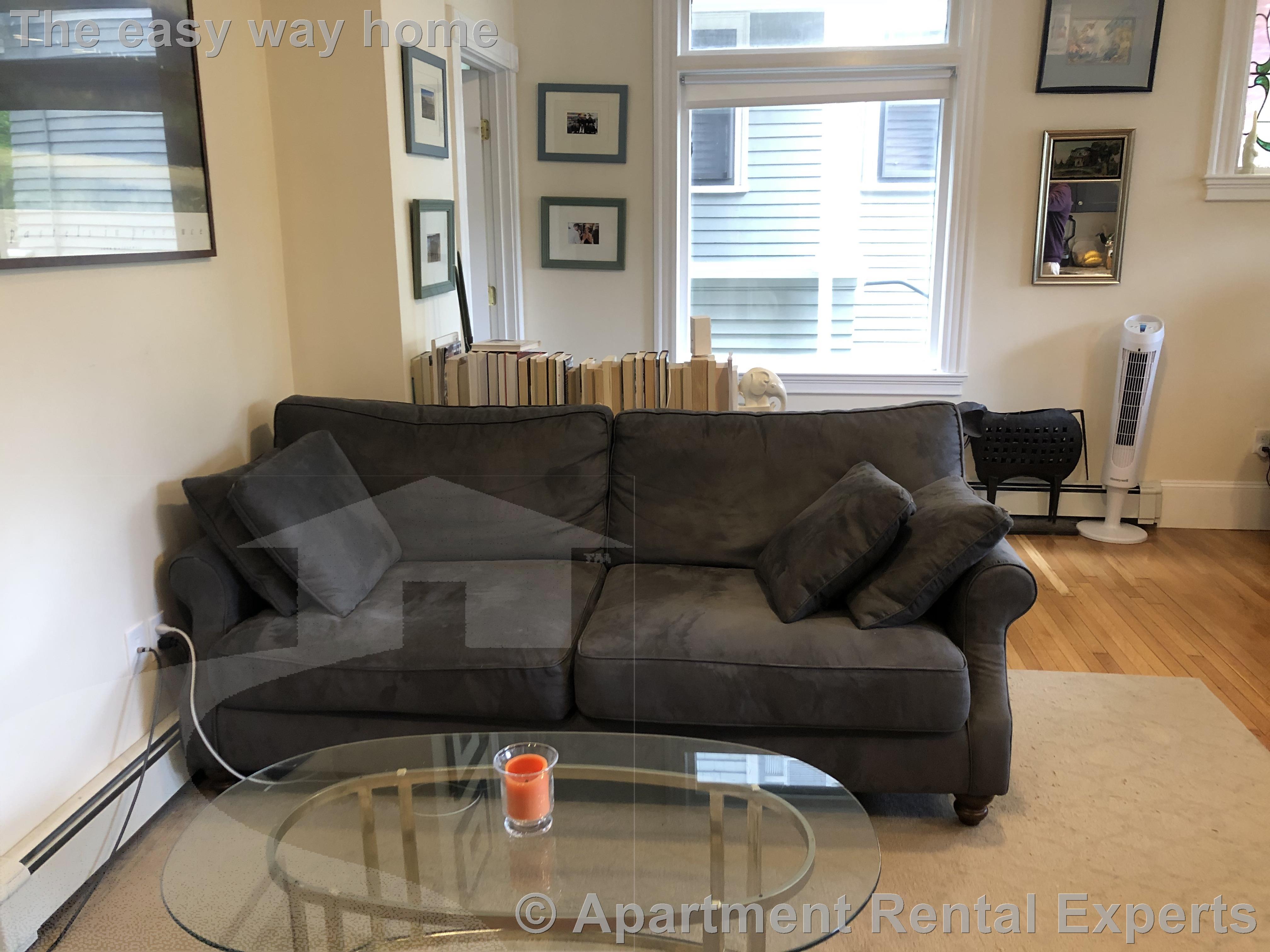 32 Dana St, Mid Cambridge