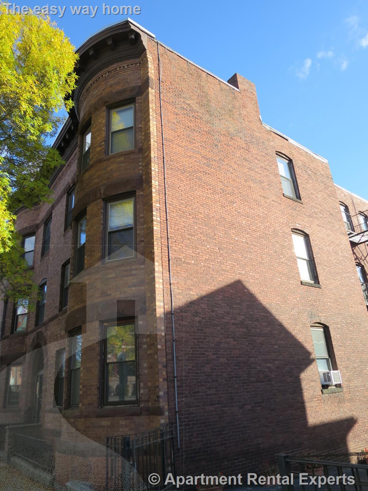 64 Vinal Ave, Prospect Hill