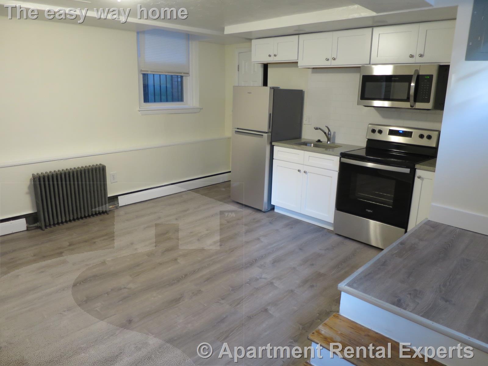 64 Vinal Ave, Prospect Hill