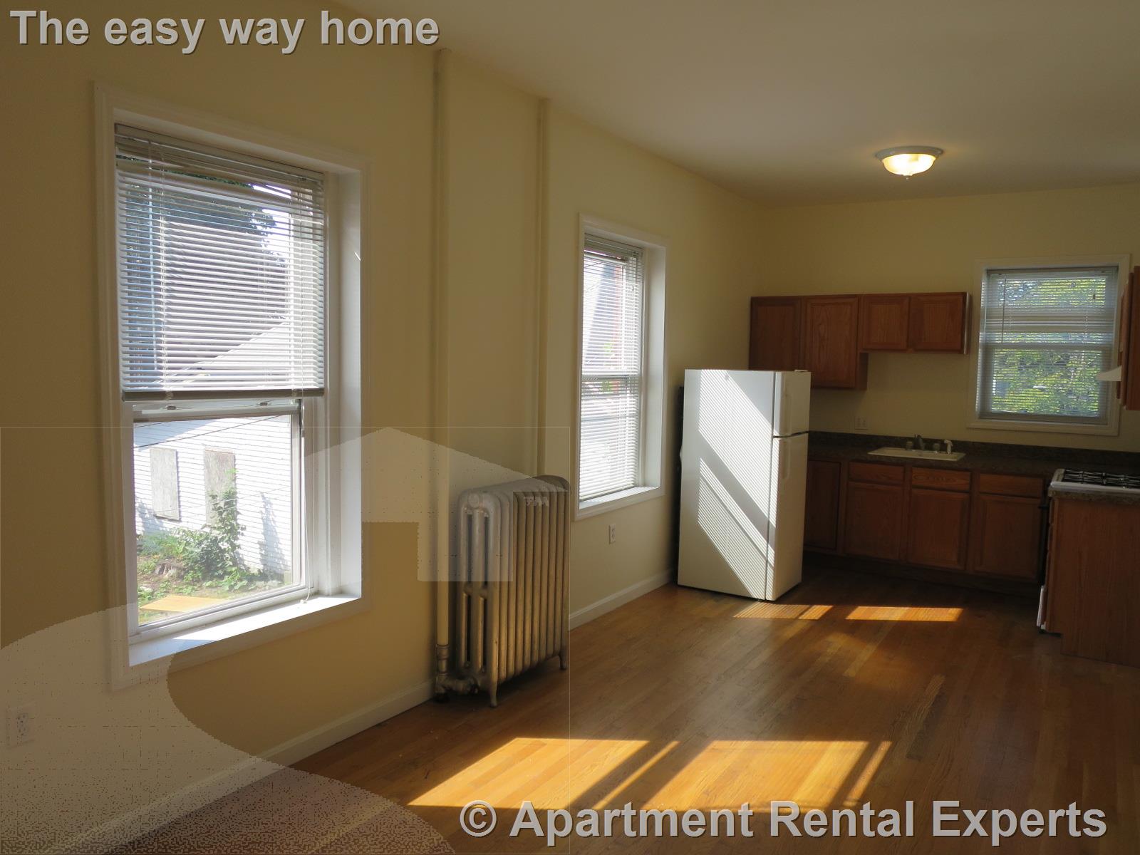 64 Vinal Ave, Prospect Hill