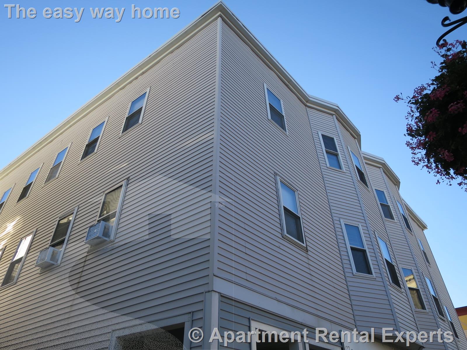 360 Somerville Ave, Union Square