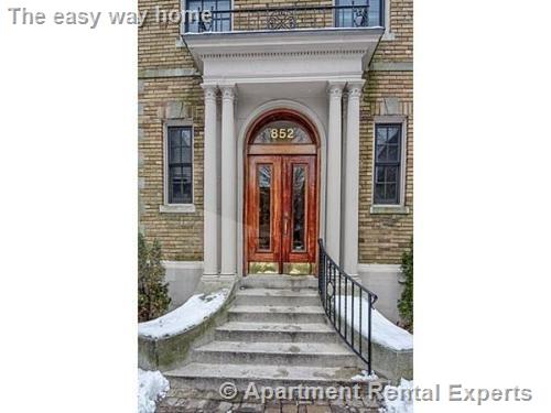 852 Massachusetts Ave, Central Square