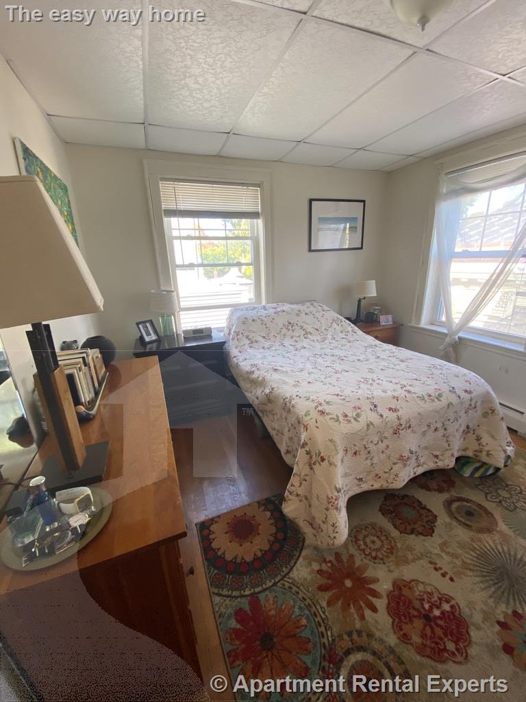 36 College Ave, Davis Square