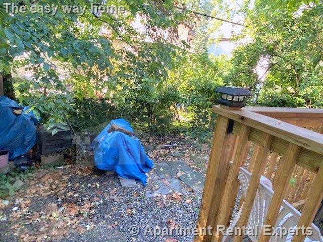 62 Eustis St, Harvard Square