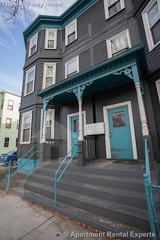 222 Prospect St, Central Square