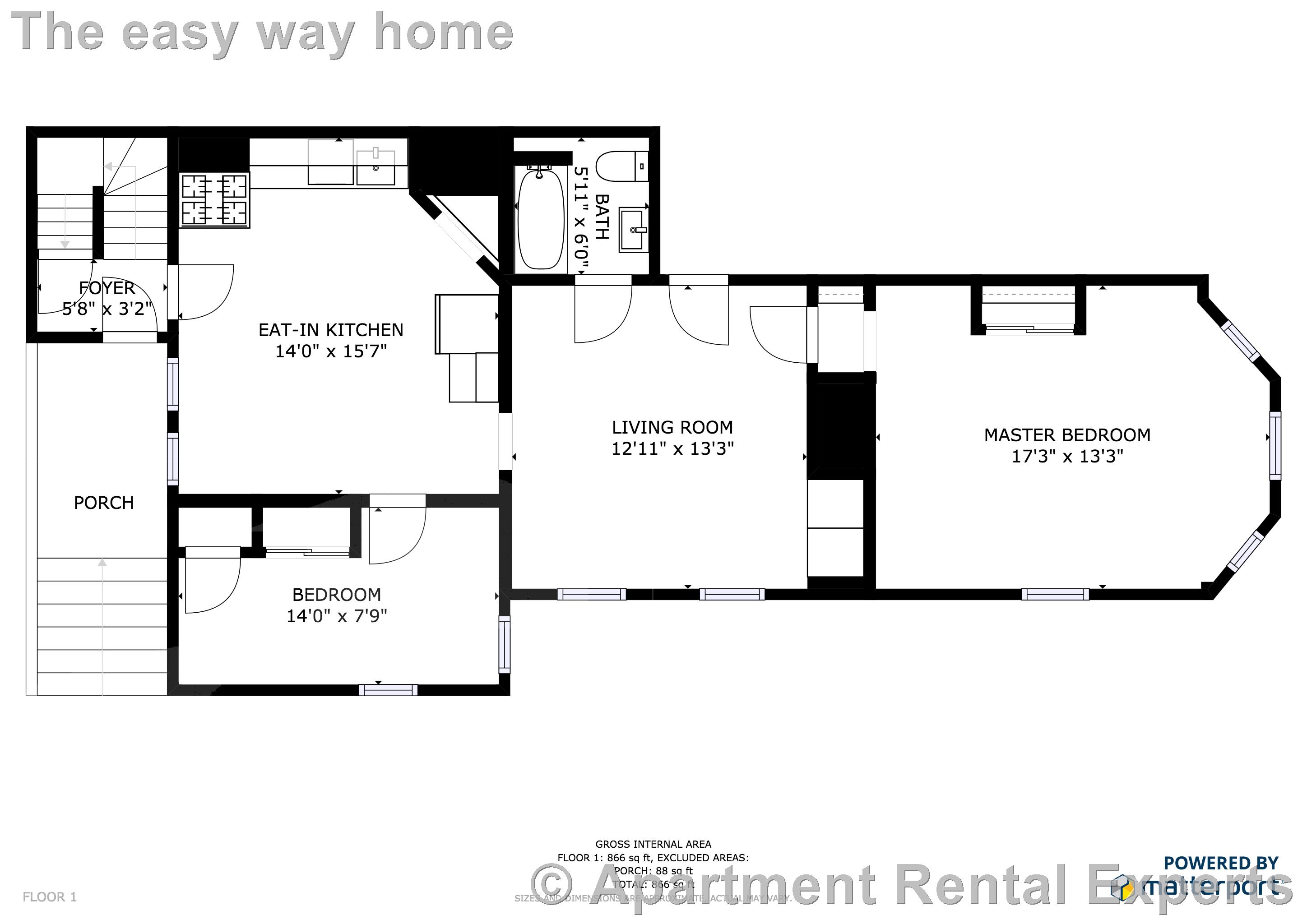 222 Prospect St, Central Square