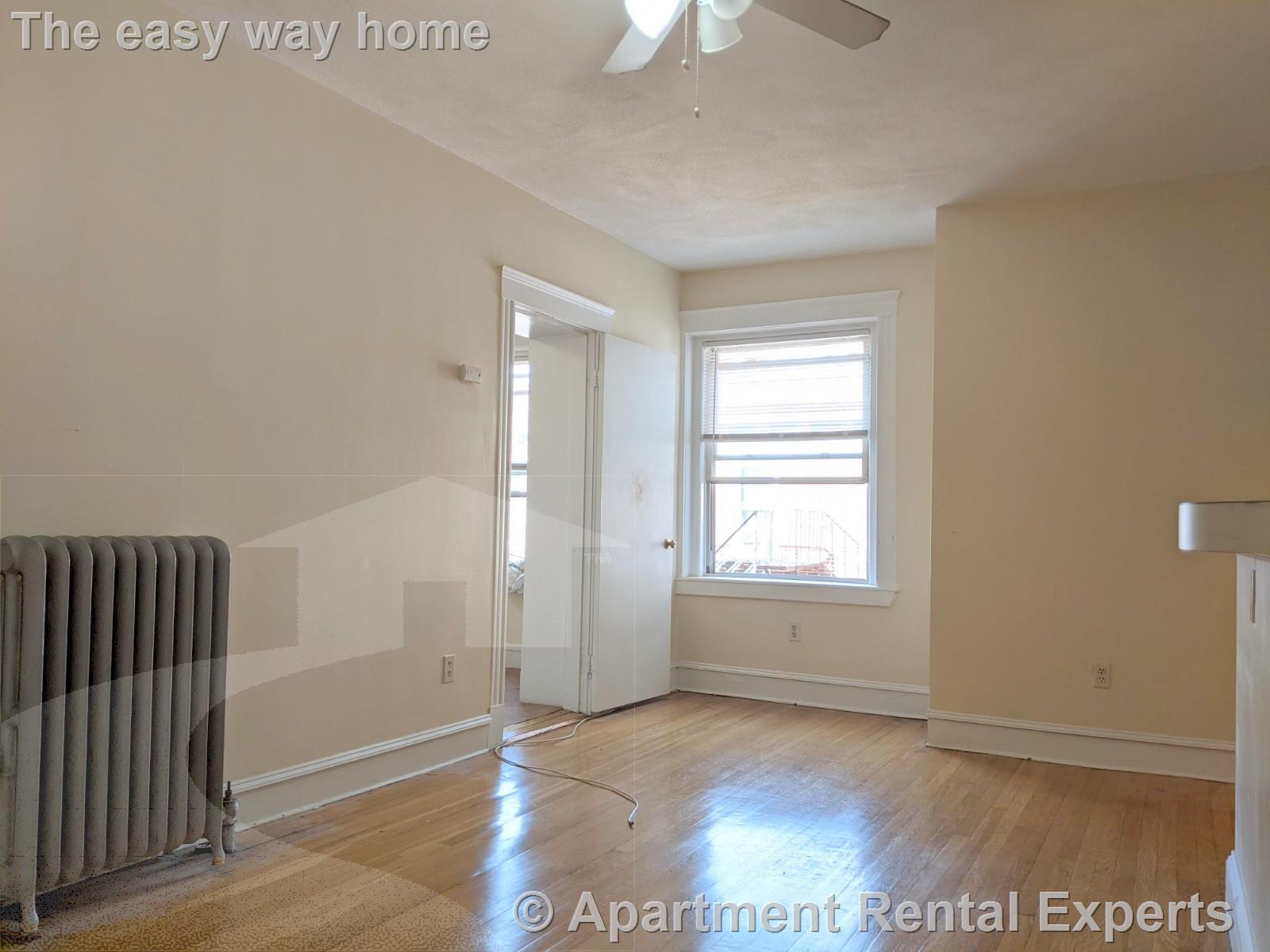 6 Agassiz St, Porter Square