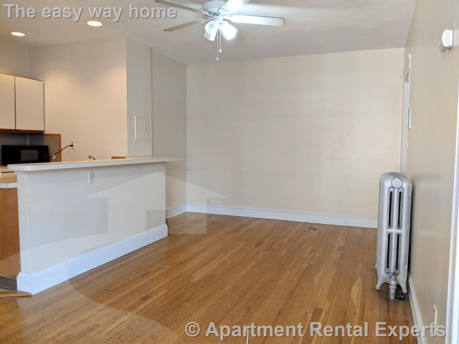 6 Agassiz St, Porter Square