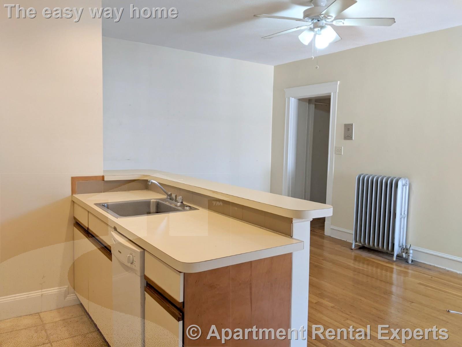 6 Agassiz St, Porter Square