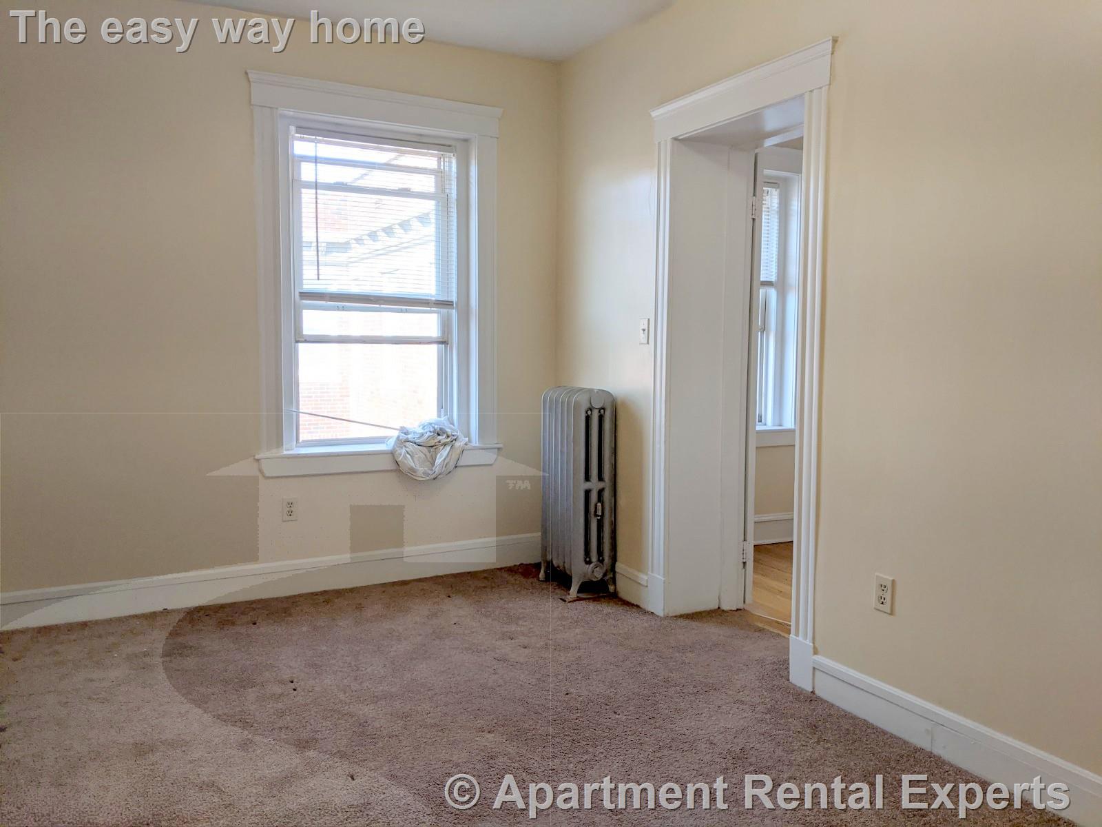 6 Agassiz St, Porter Square