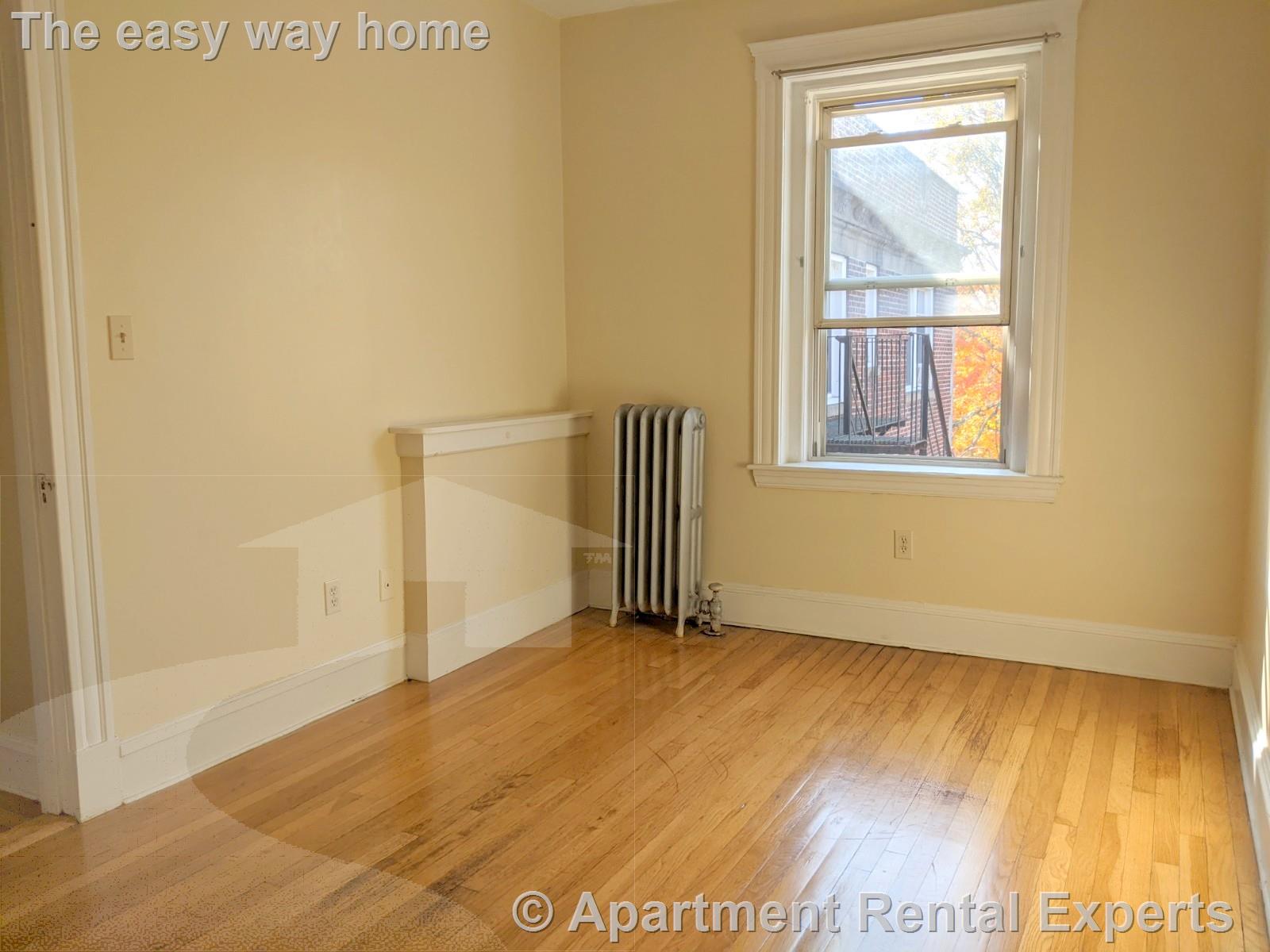 6 Agassiz St, Porter Square