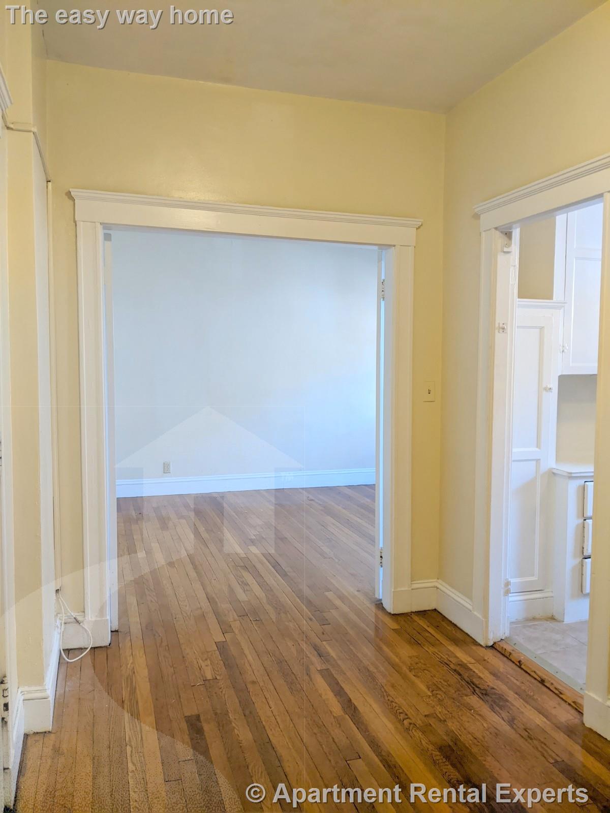 10 Wendell St, Harvard Square