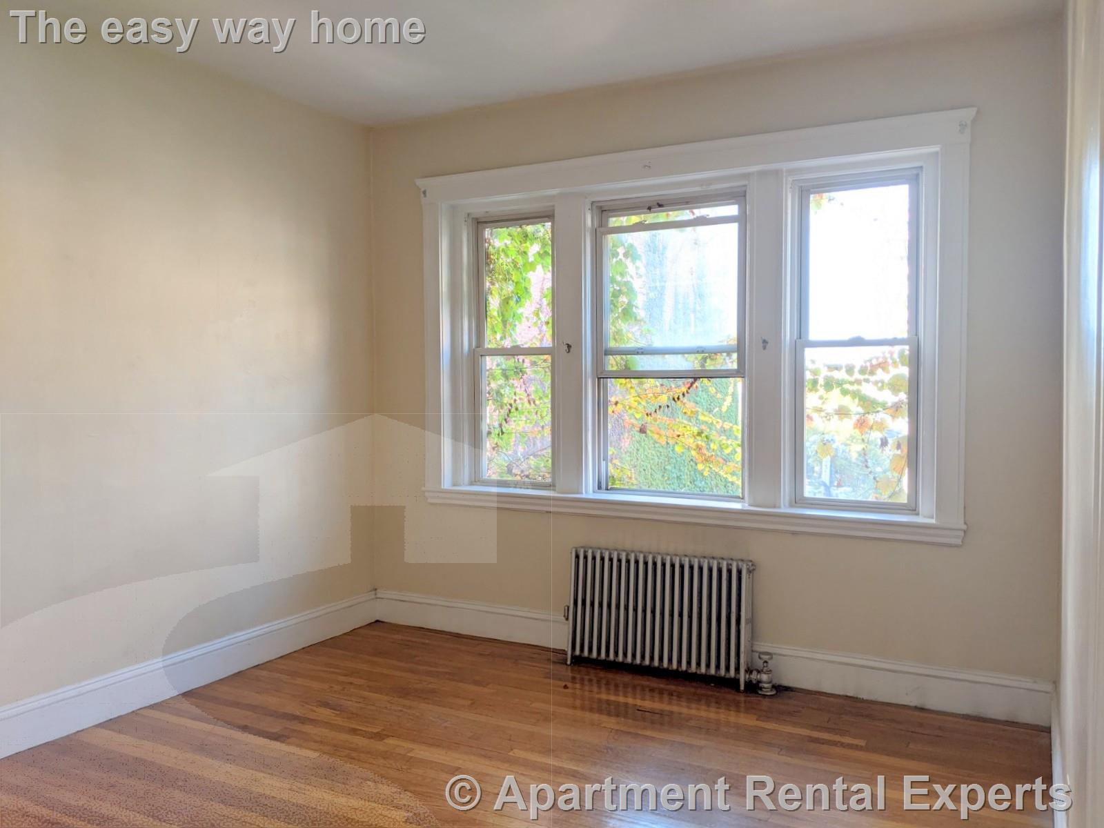 10 Wendell St, Harvard Square