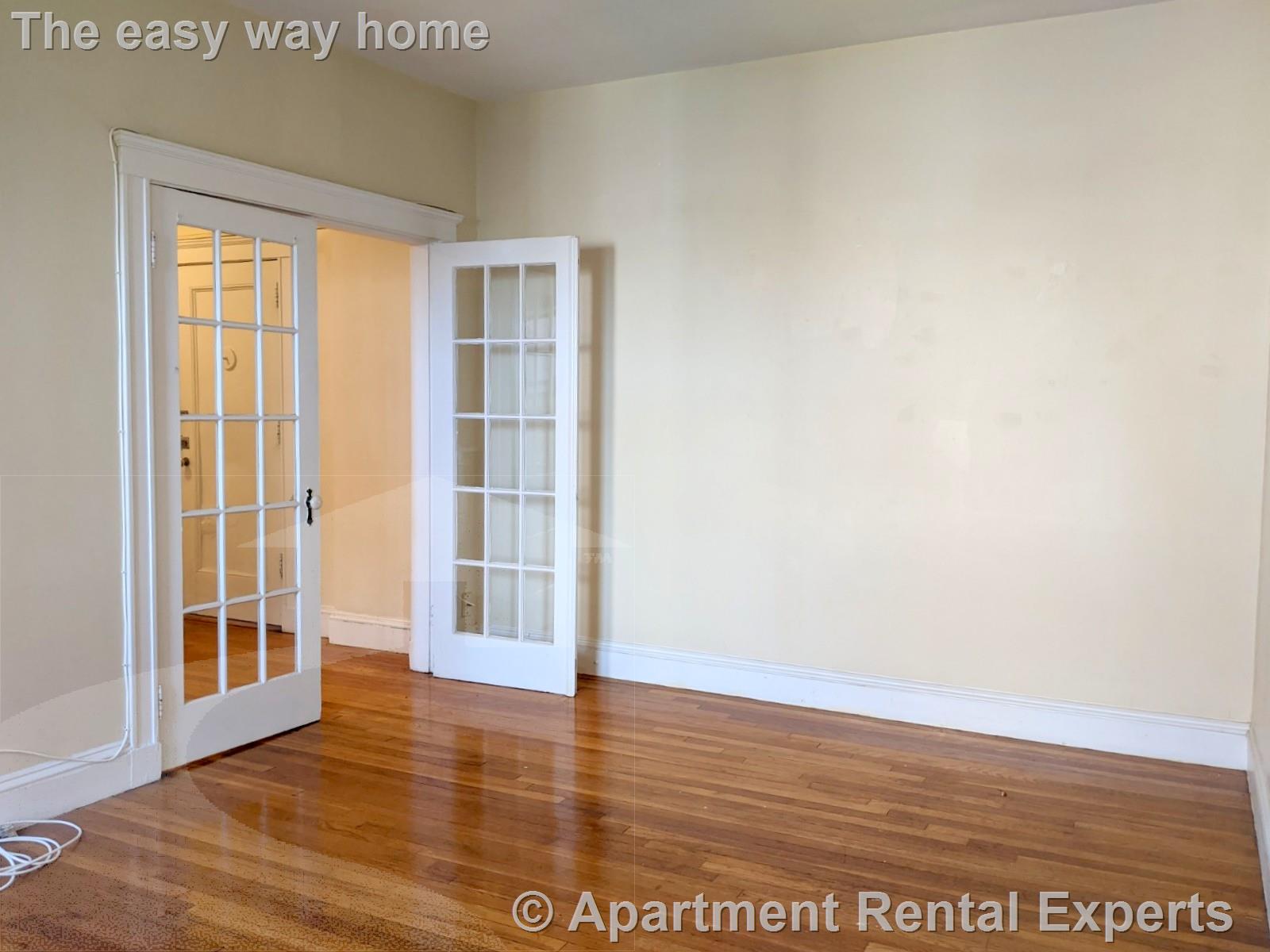 10 Wendell St, Harvard Square