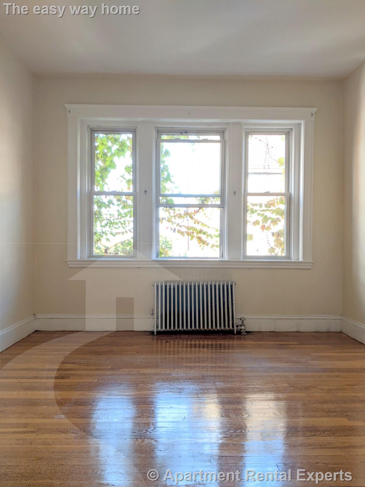 10 Wendell St, Harvard Square