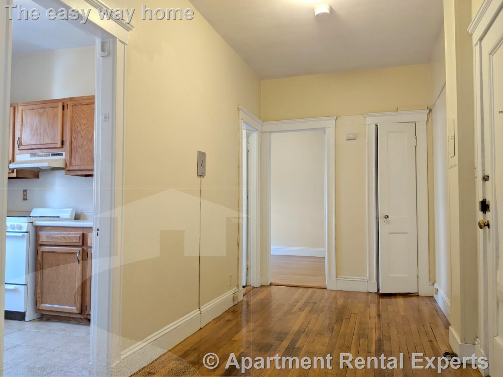 10 Wendell St, Harvard Square