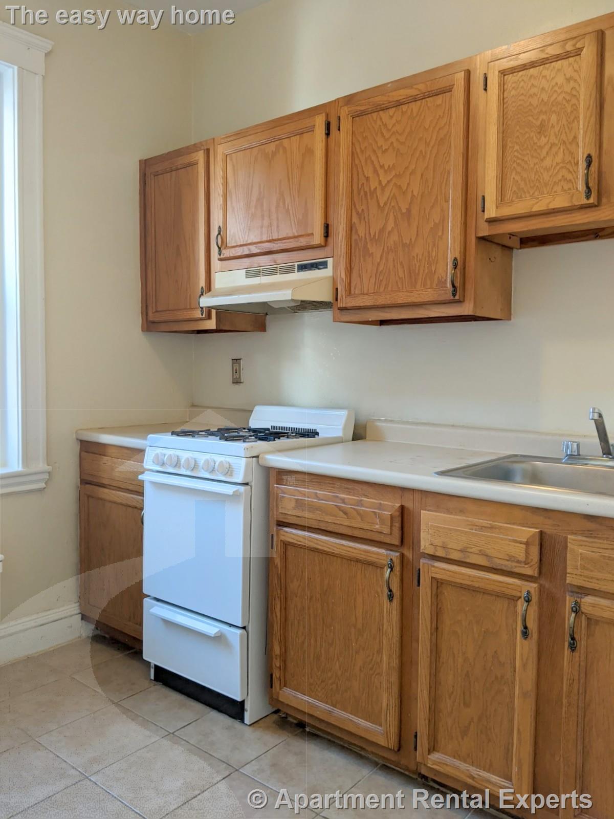 10 Wendell St, Harvard Square