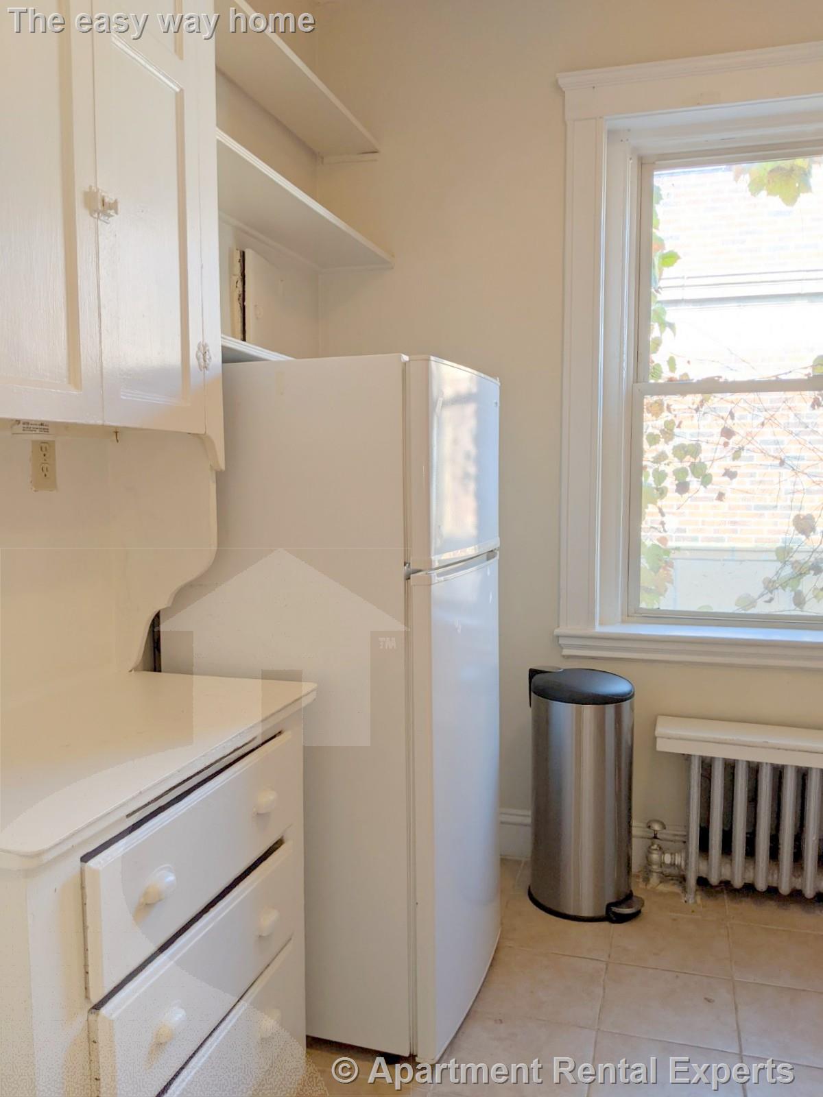 10 Wendell St, Harvard Square