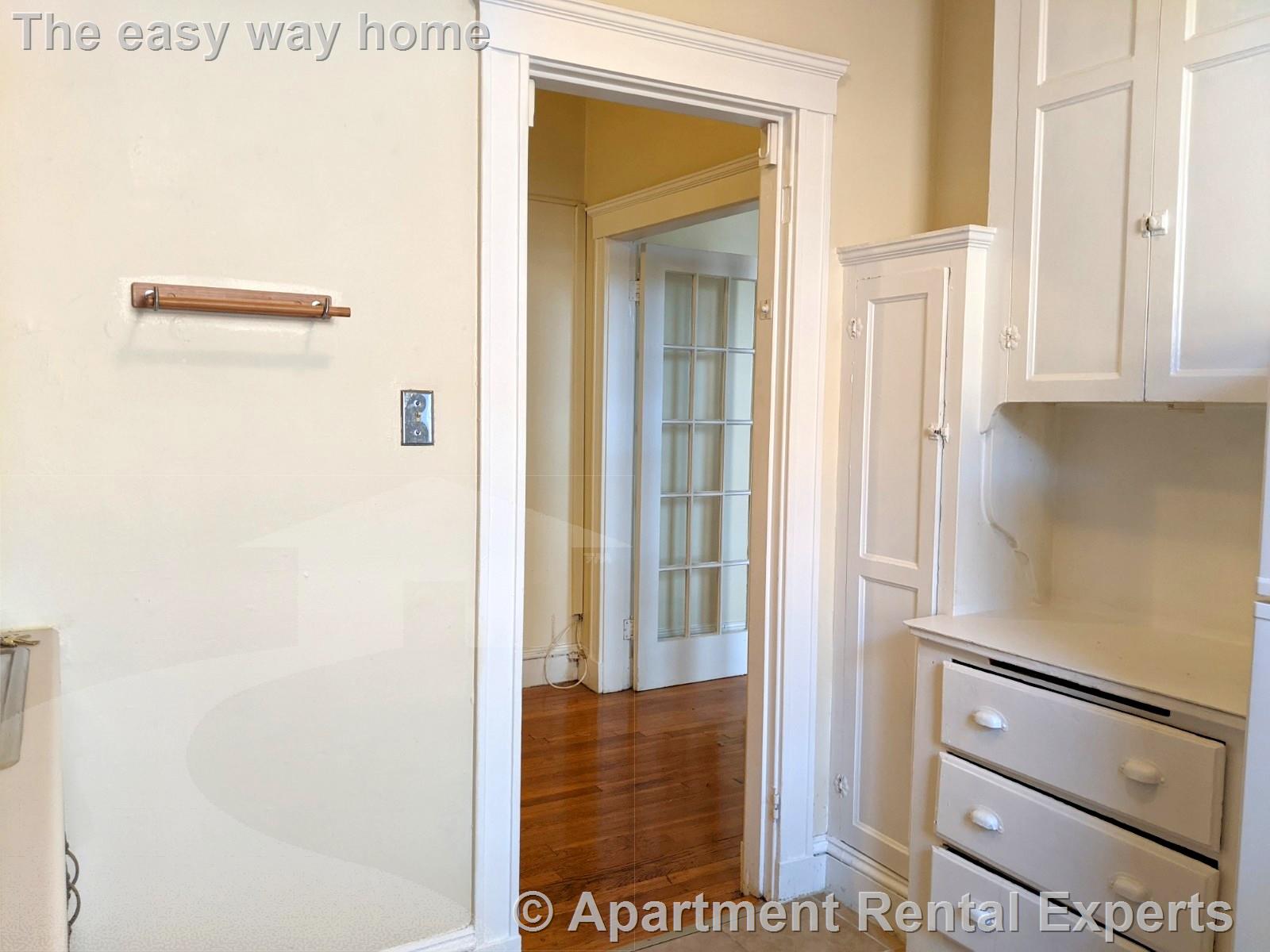 10 Wendell St, Harvard Square