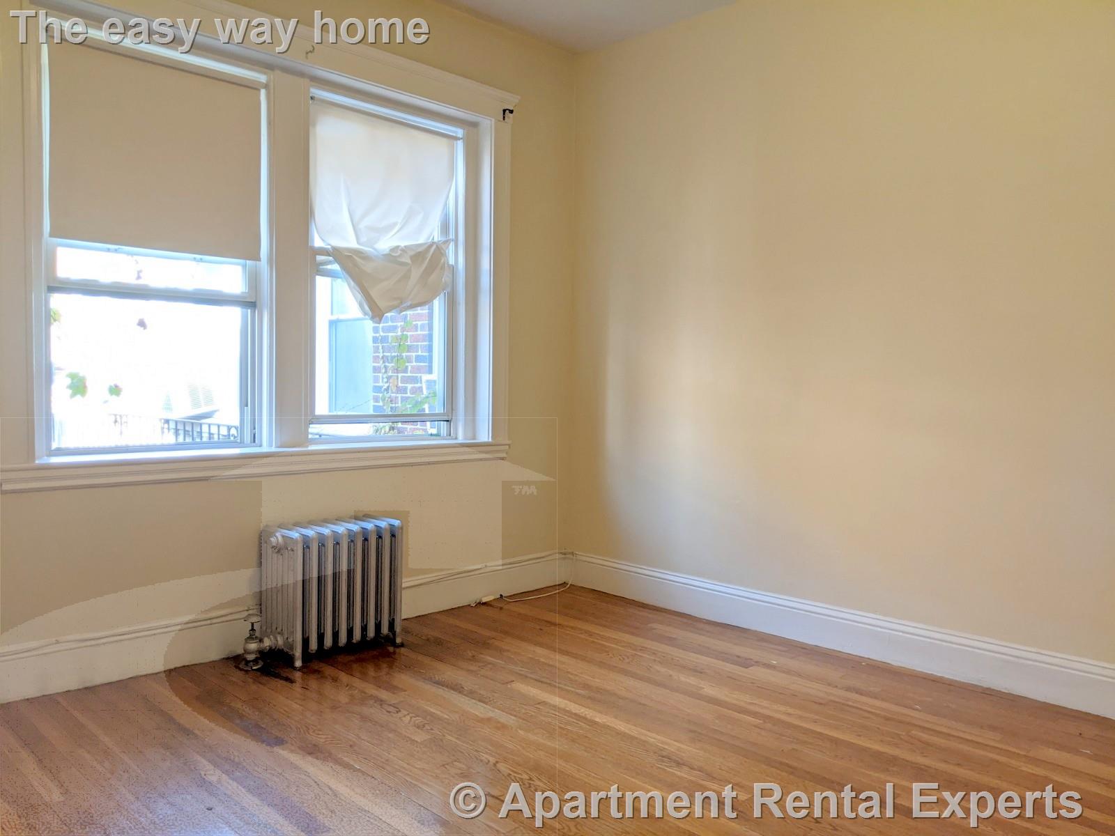 10 Wendell St, Harvard Square