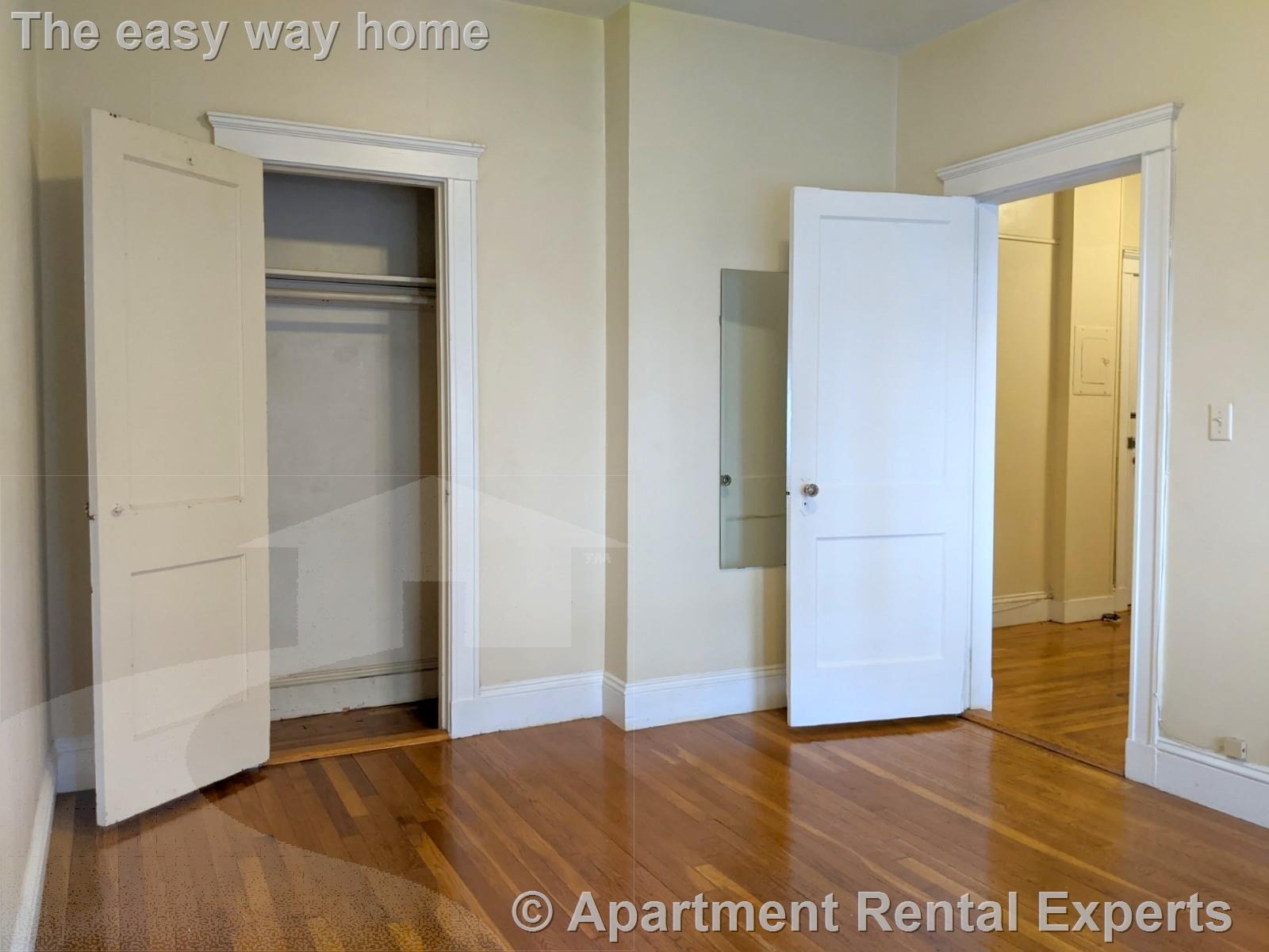 10 Wendell St, Harvard Square