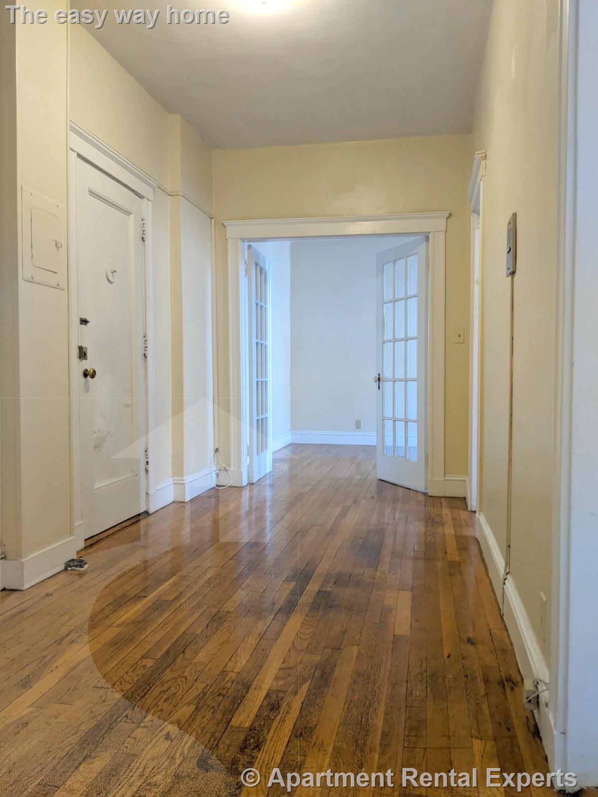 10 Wendell St, Harvard Square