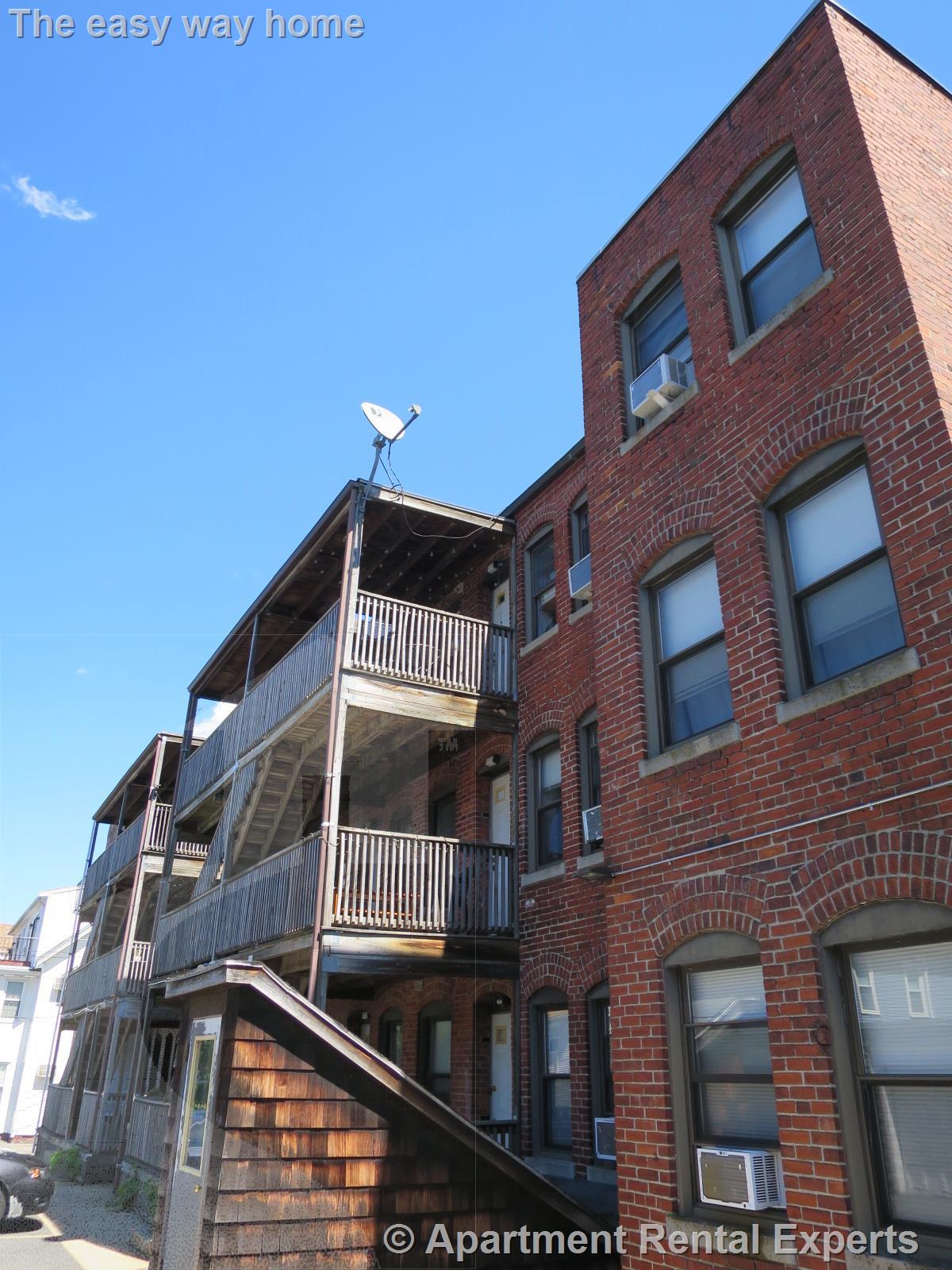 43 Ivaloo St, Ward Two