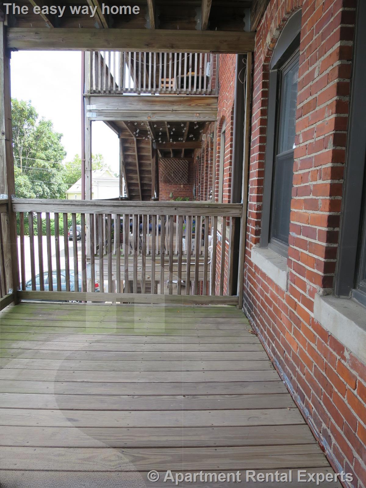 43 Ivaloo St, Ward Two