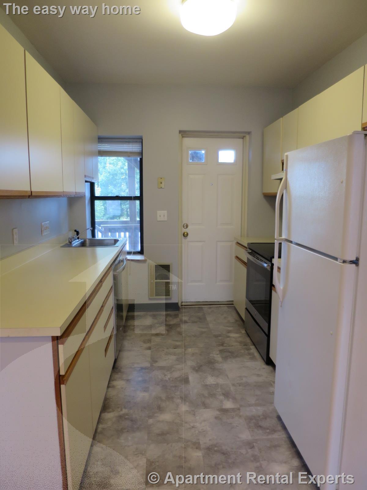 43 Ivaloo St, Ward Two