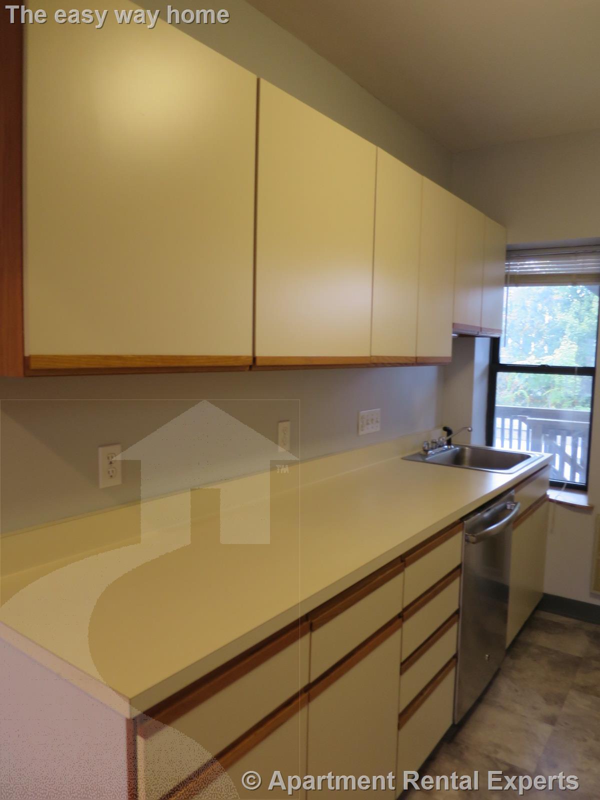 43 Ivaloo St, Ward Two