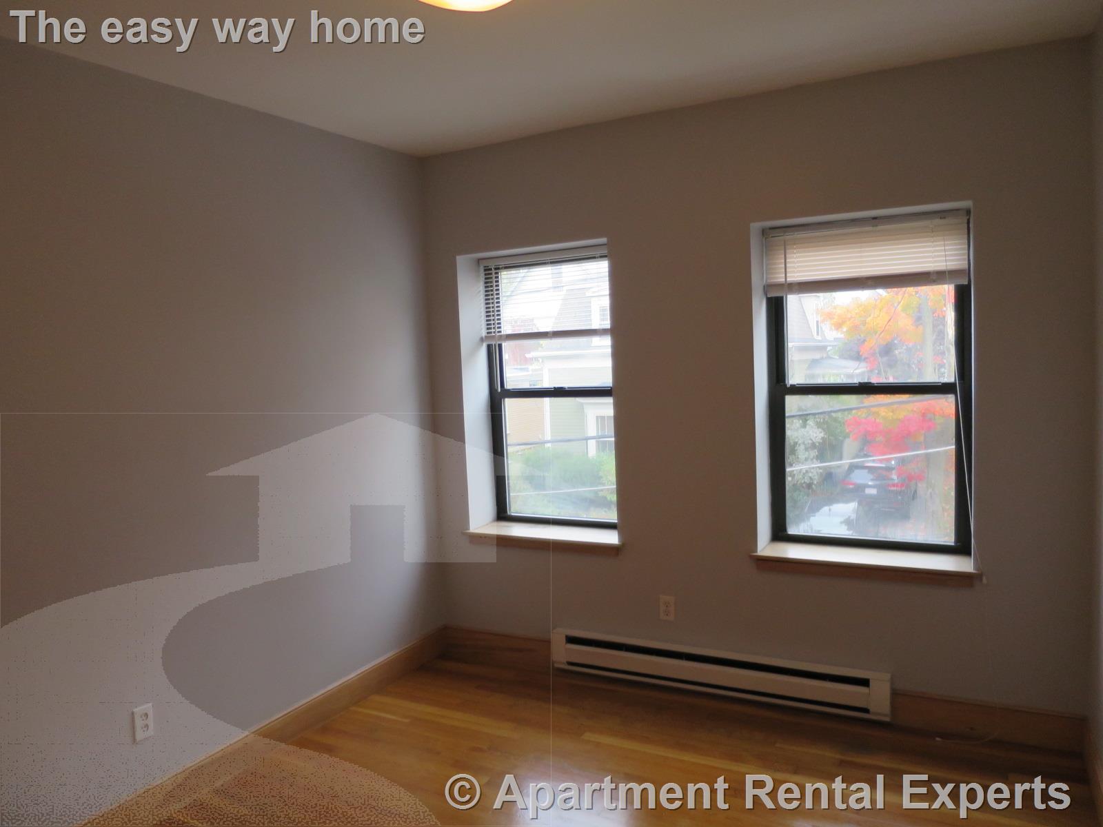 43 Ivaloo St, Ward Two