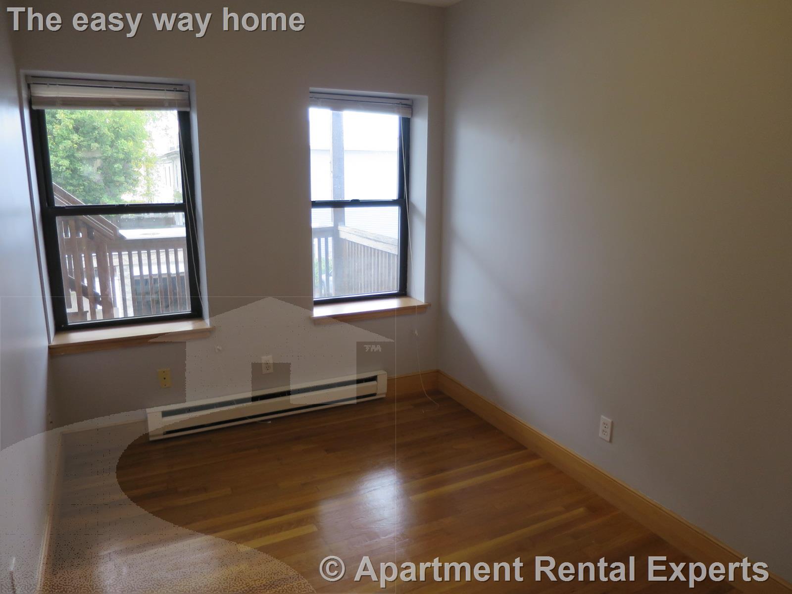 43 Ivaloo St, Ward Two