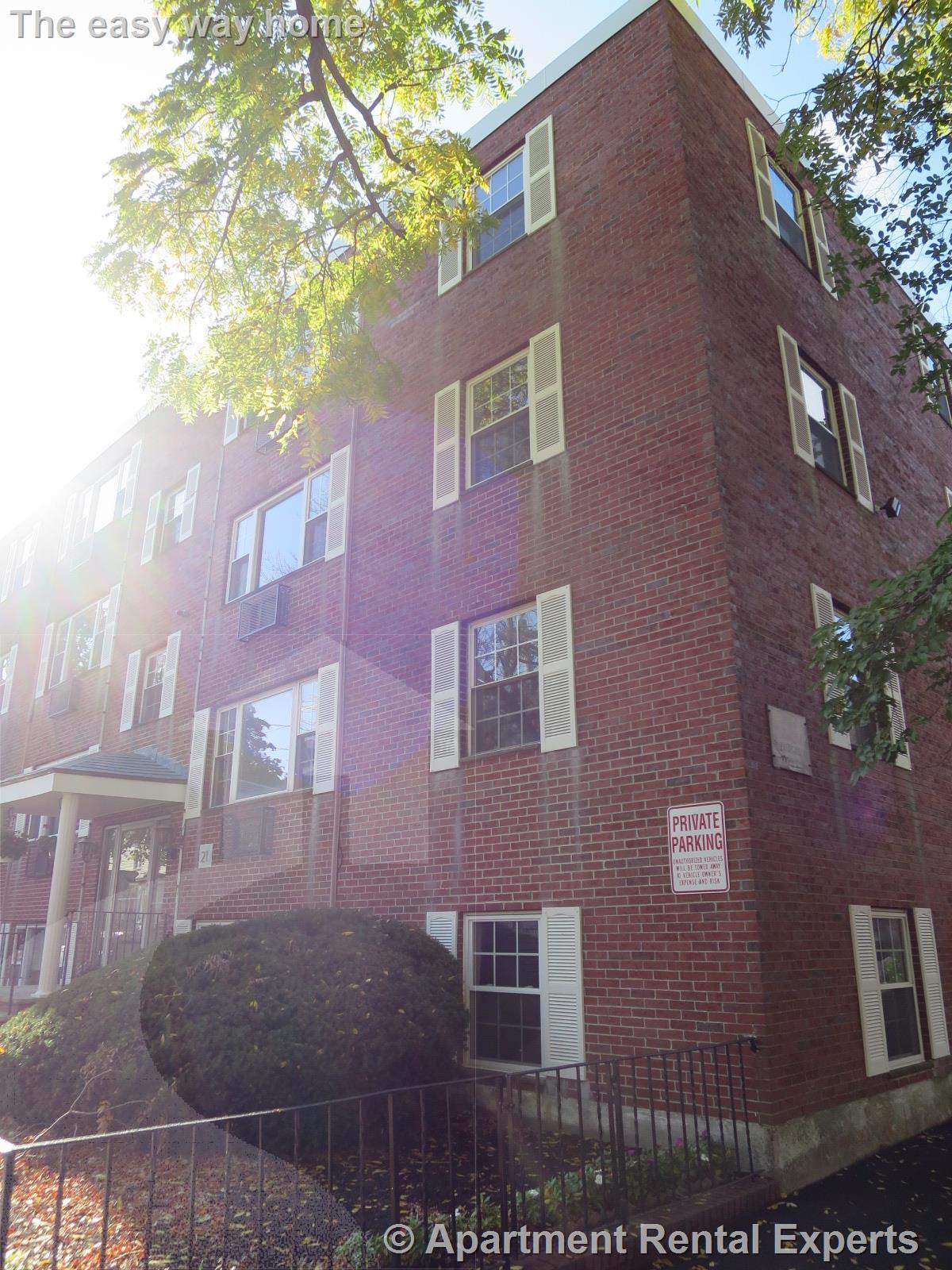 21 Franklin St, Sullivan Square