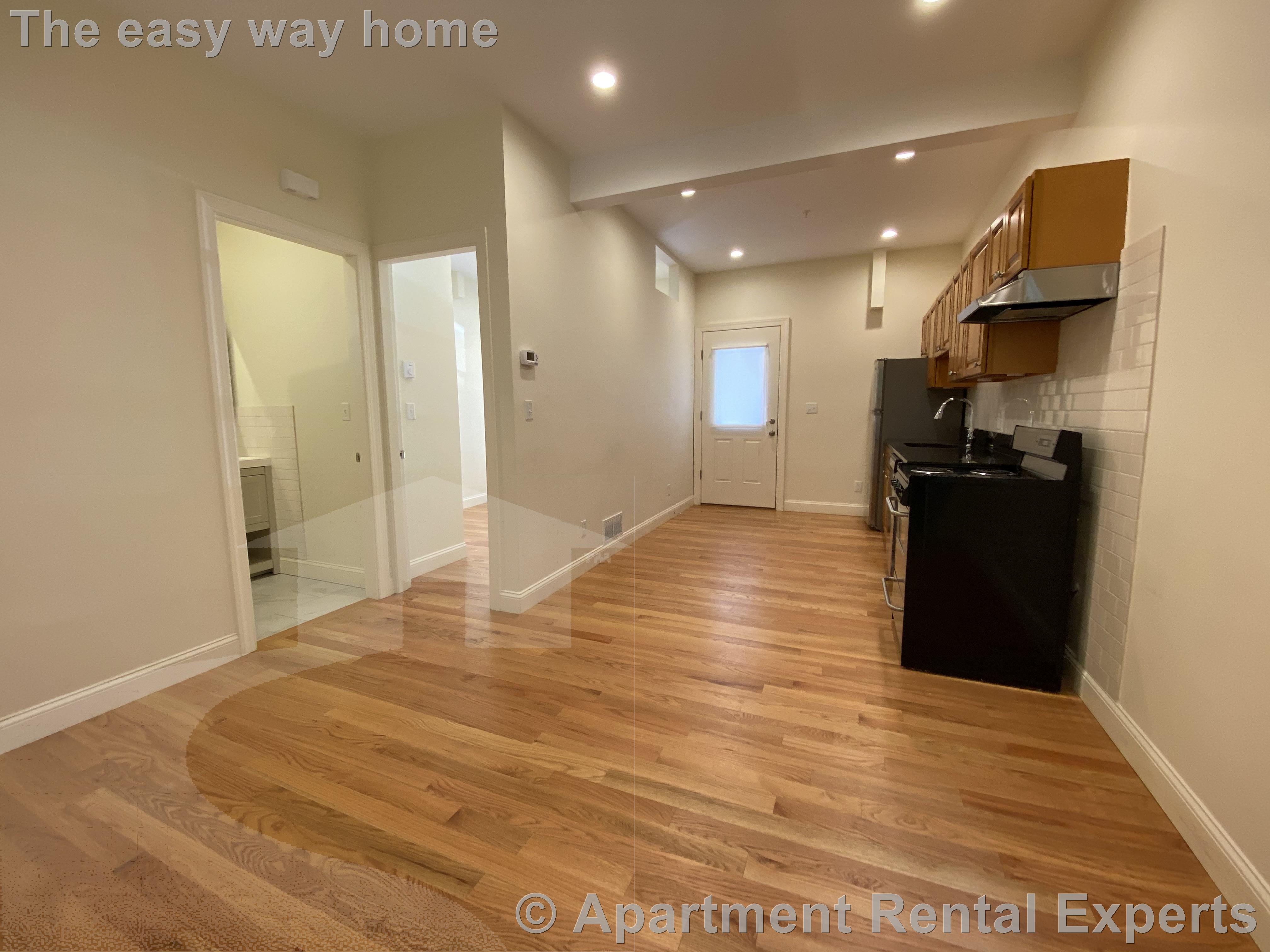 379 Harvard St, Harvard Square