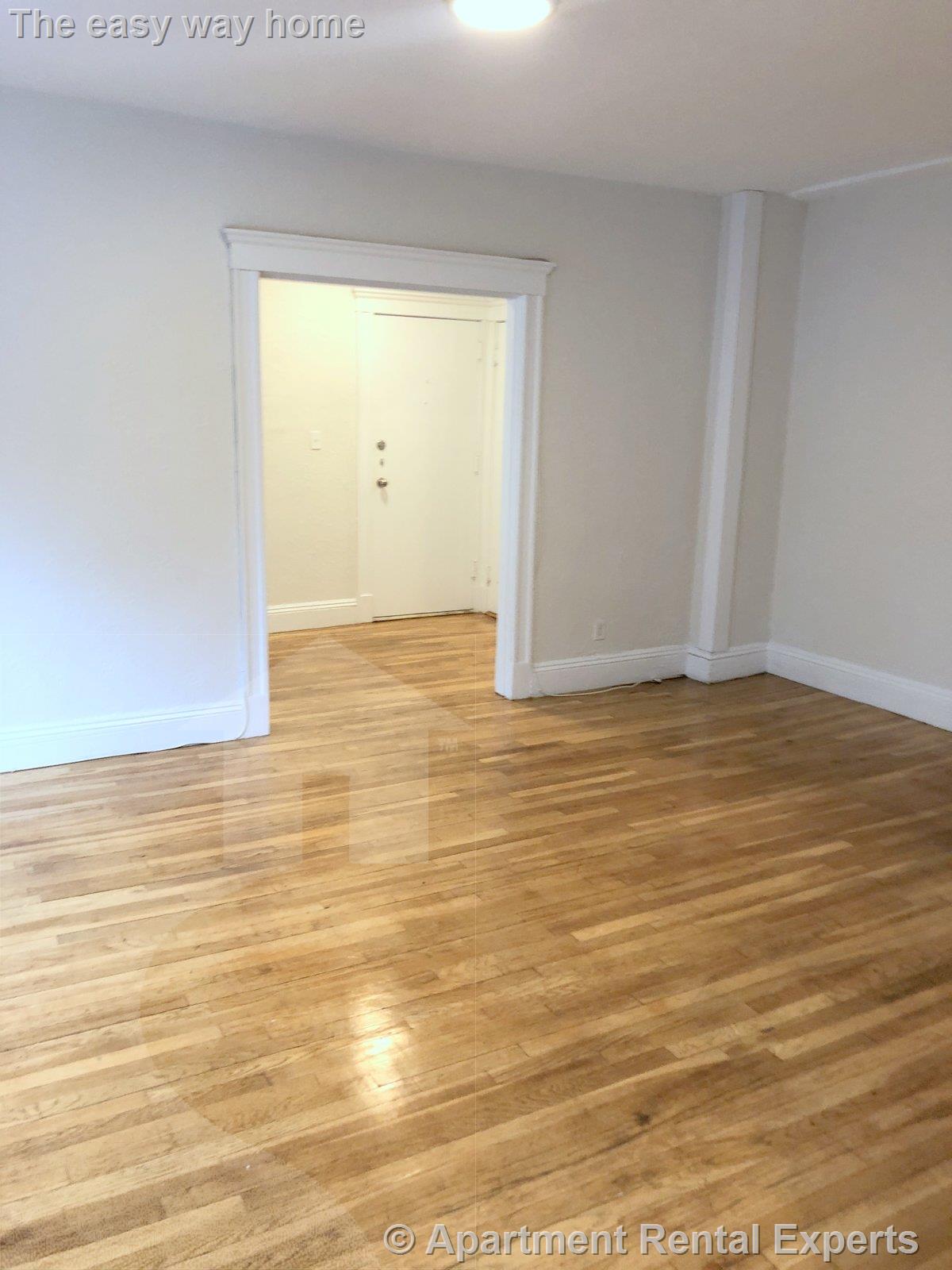 1558 Massachusetts Ave, Harvard Square