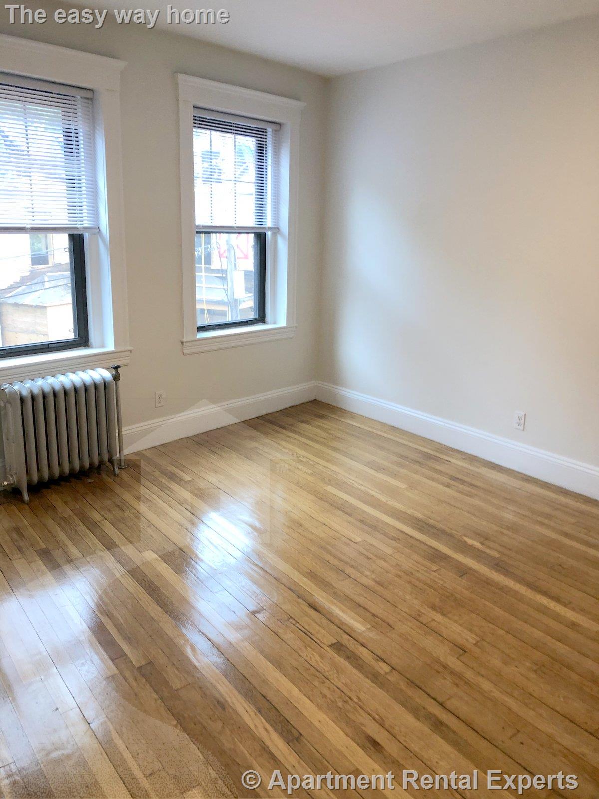 1558 Massachusetts Ave, Harvard Square