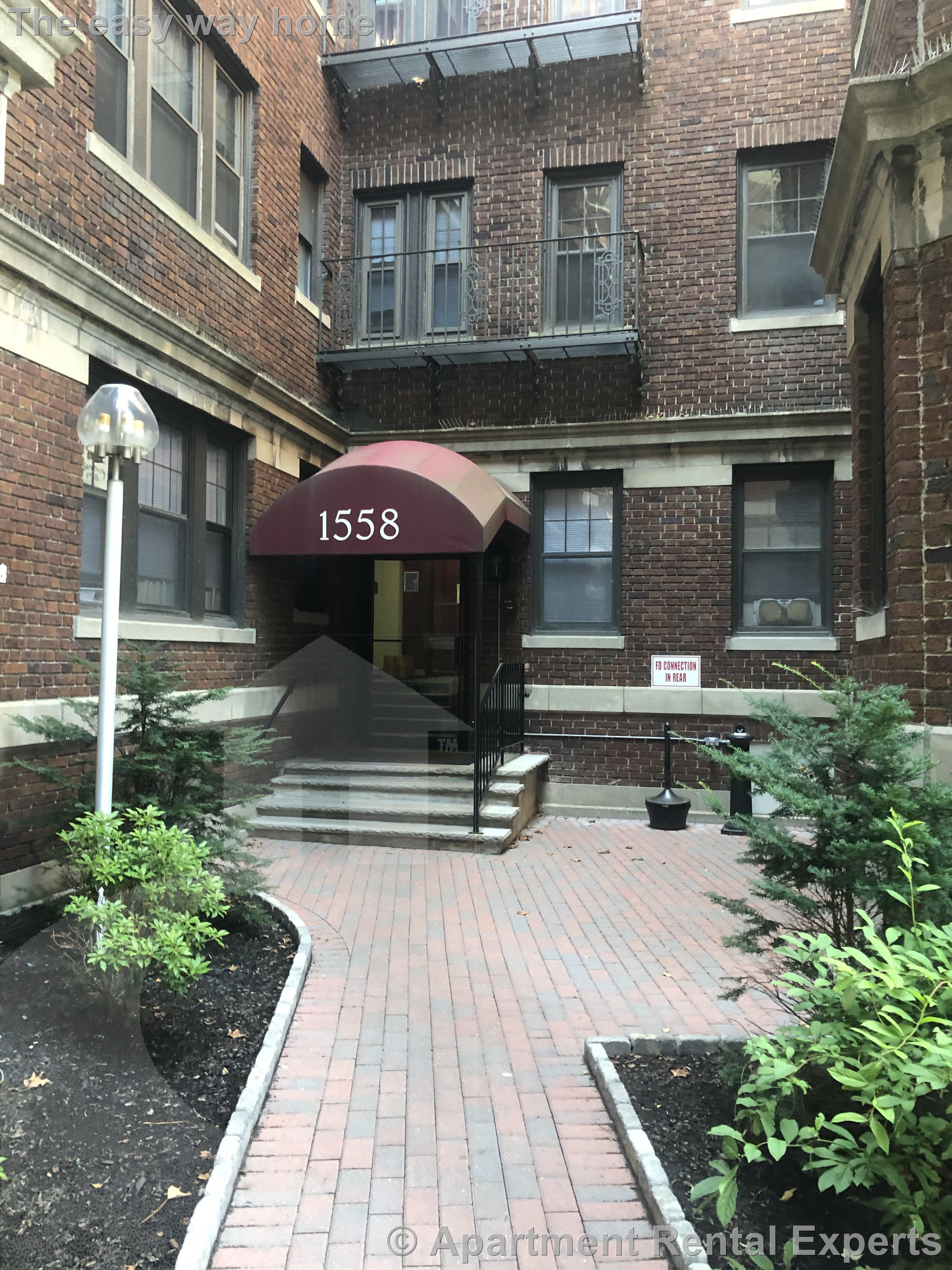 1558 Massachusetts Ave, Harvard Square