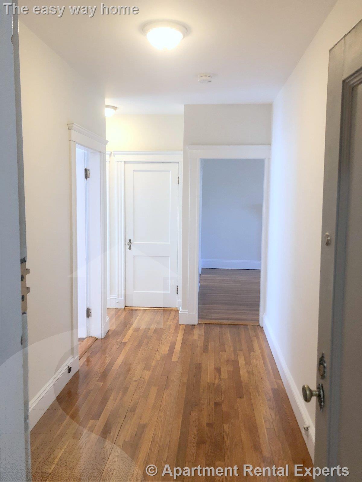 30 Langdon St, Harvard Square