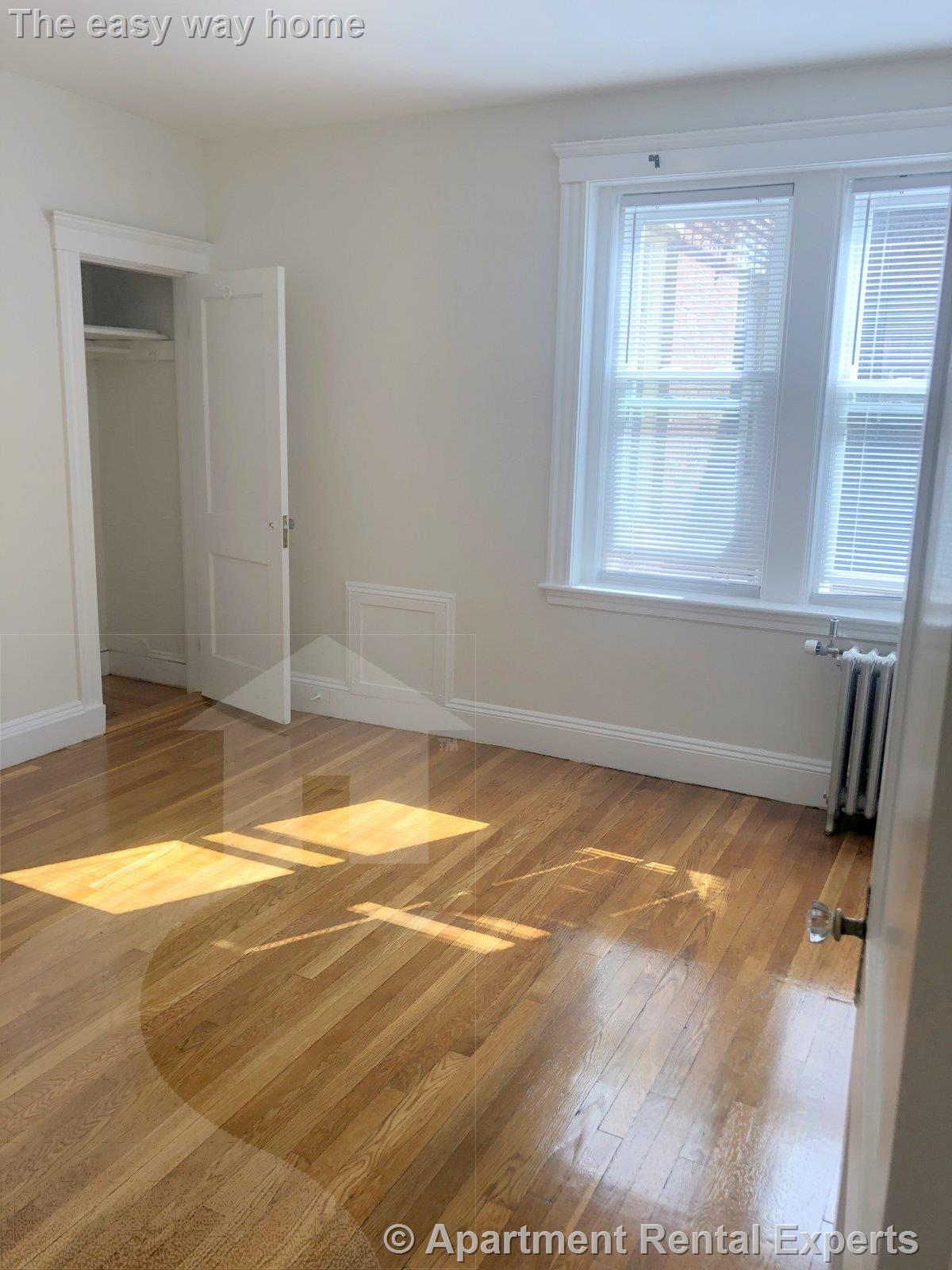 30 Langdon St, Harvard Square