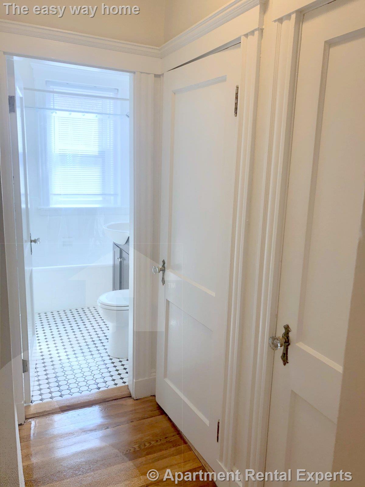 30 Langdon St, Harvard Square