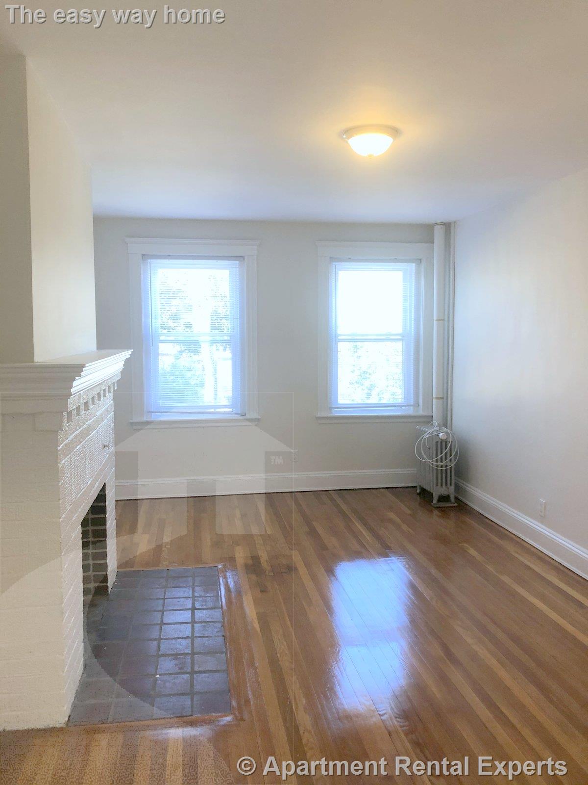 30 Langdon St, Harvard Square