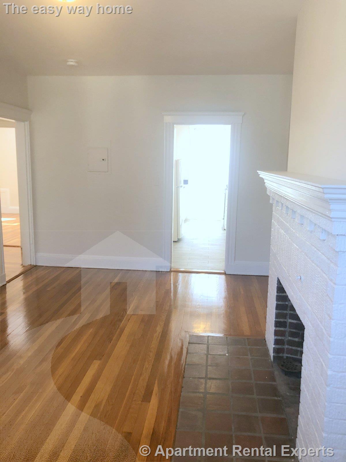 30 Langdon St, Harvard Square