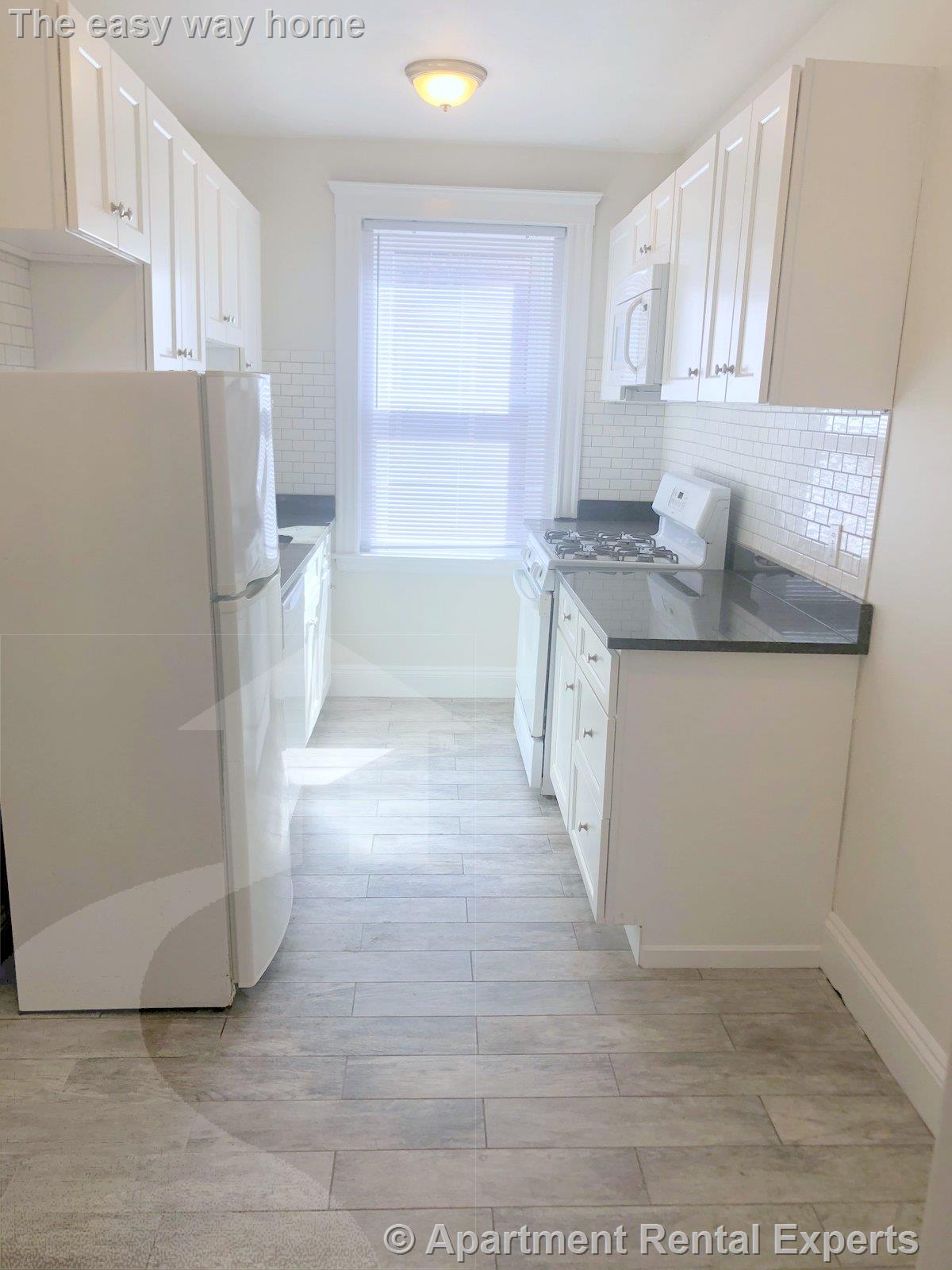 30 Langdon St, Harvard Square