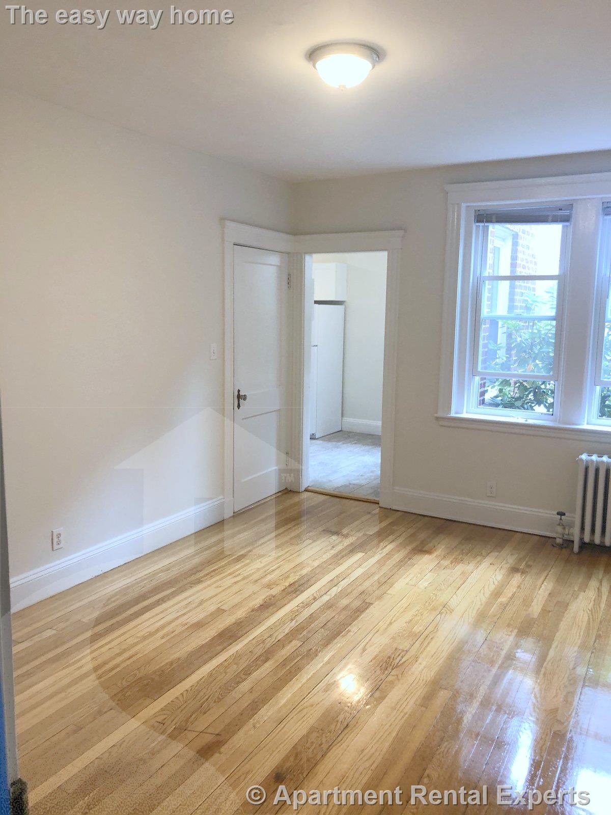 30 Langdon St, Harvard Square