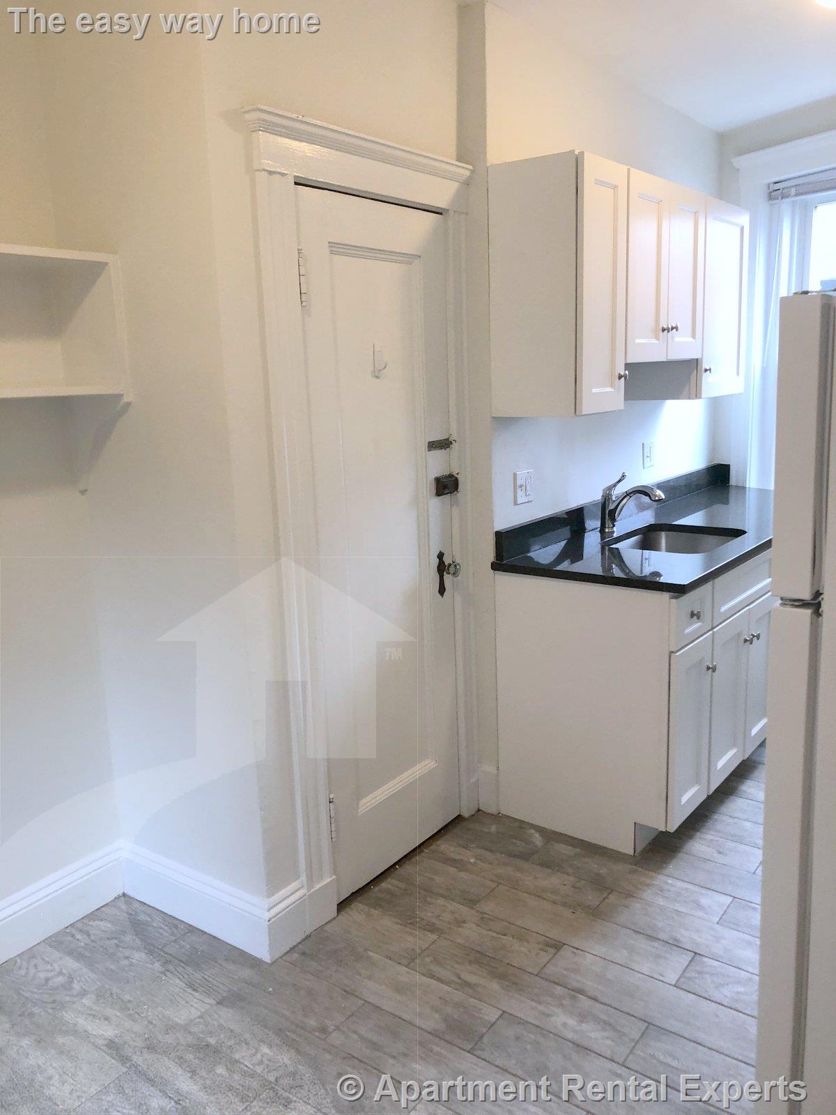 30 Langdon St, Harvard Square