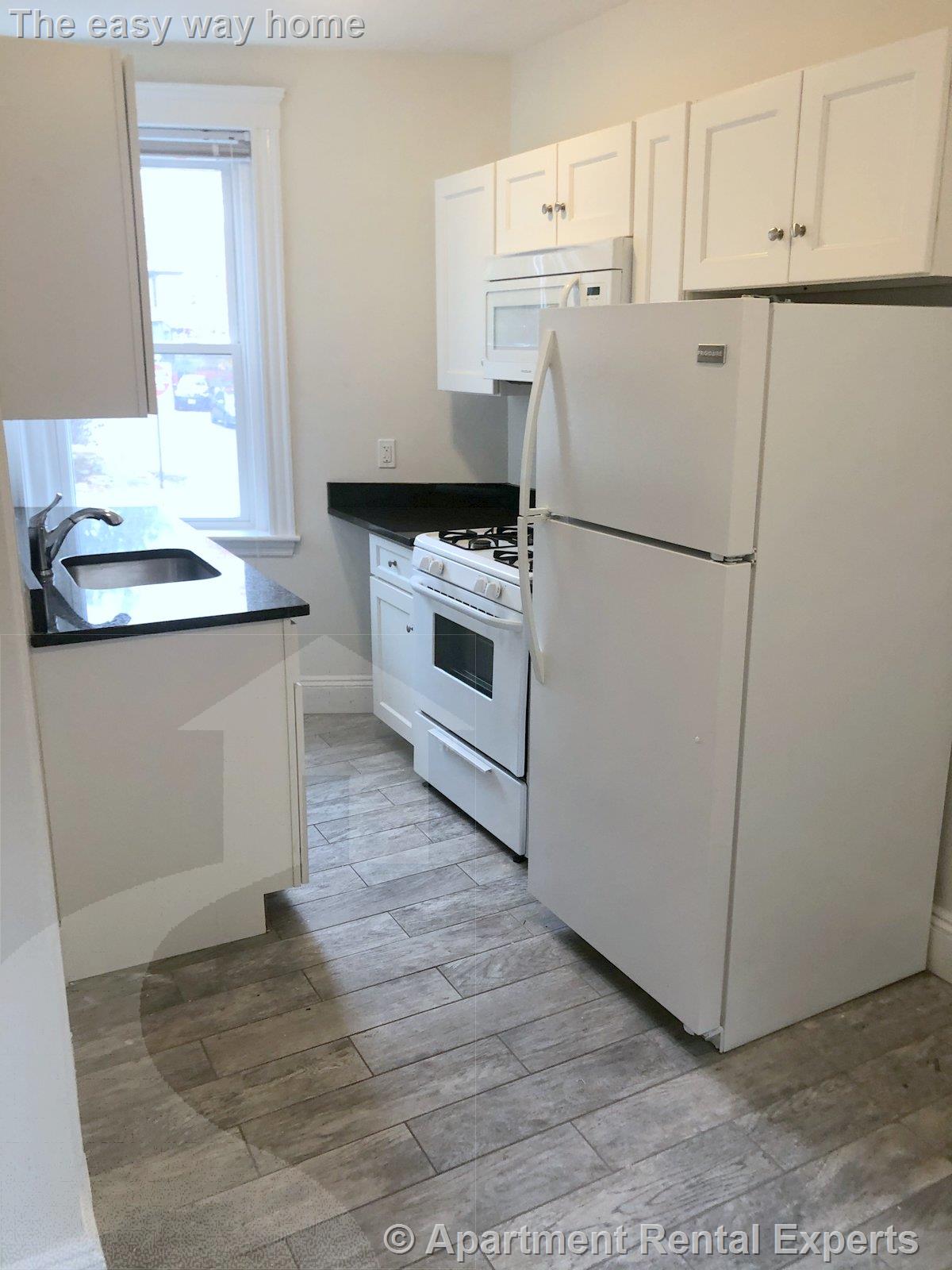 30 Langdon St, Harvard Square