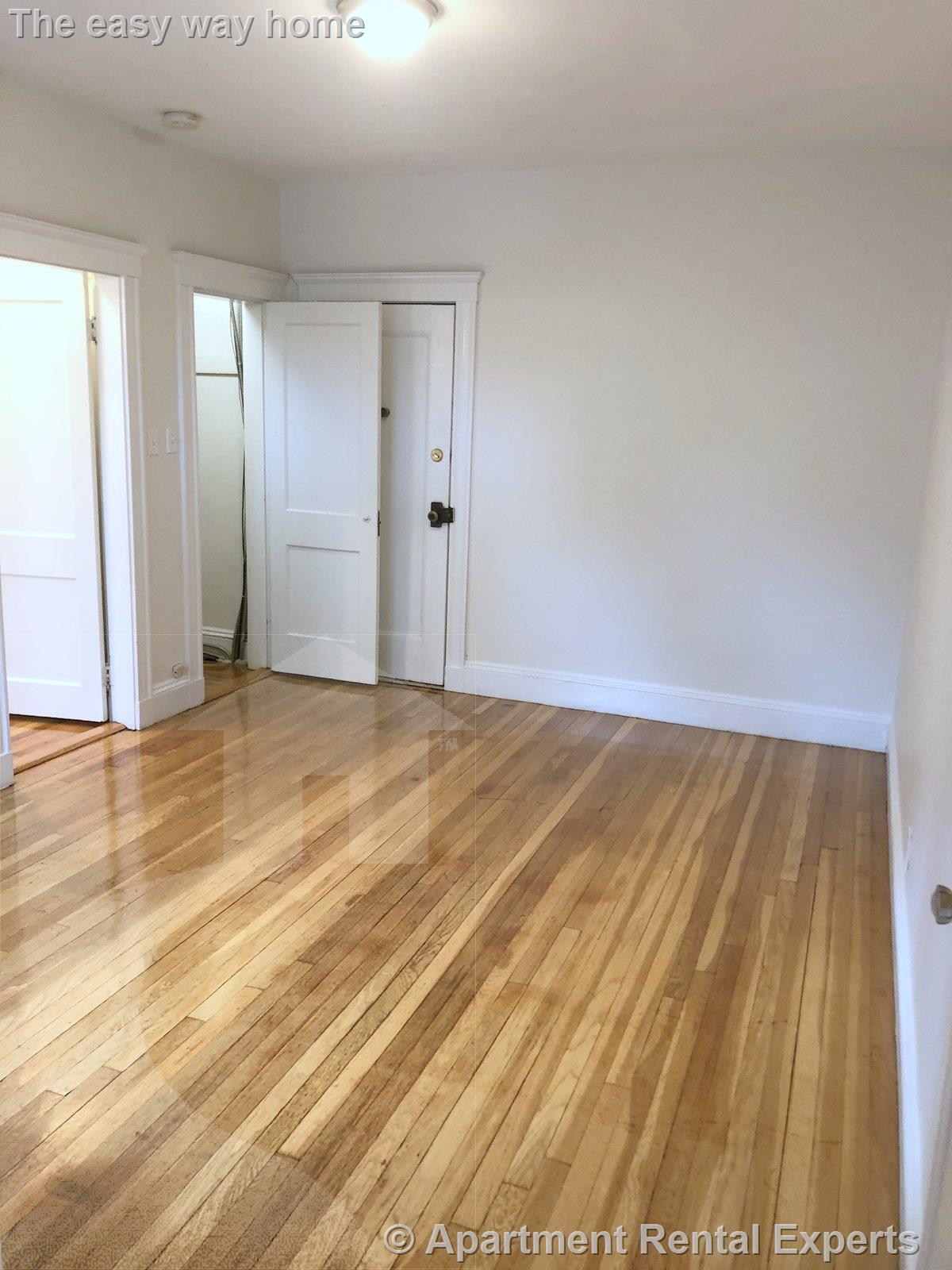 30 Langdon St, Harvard Square