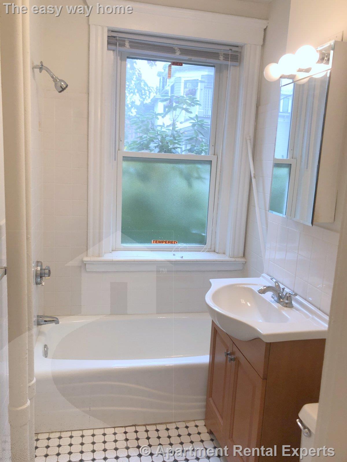 30 Langdon St, Harvard Square