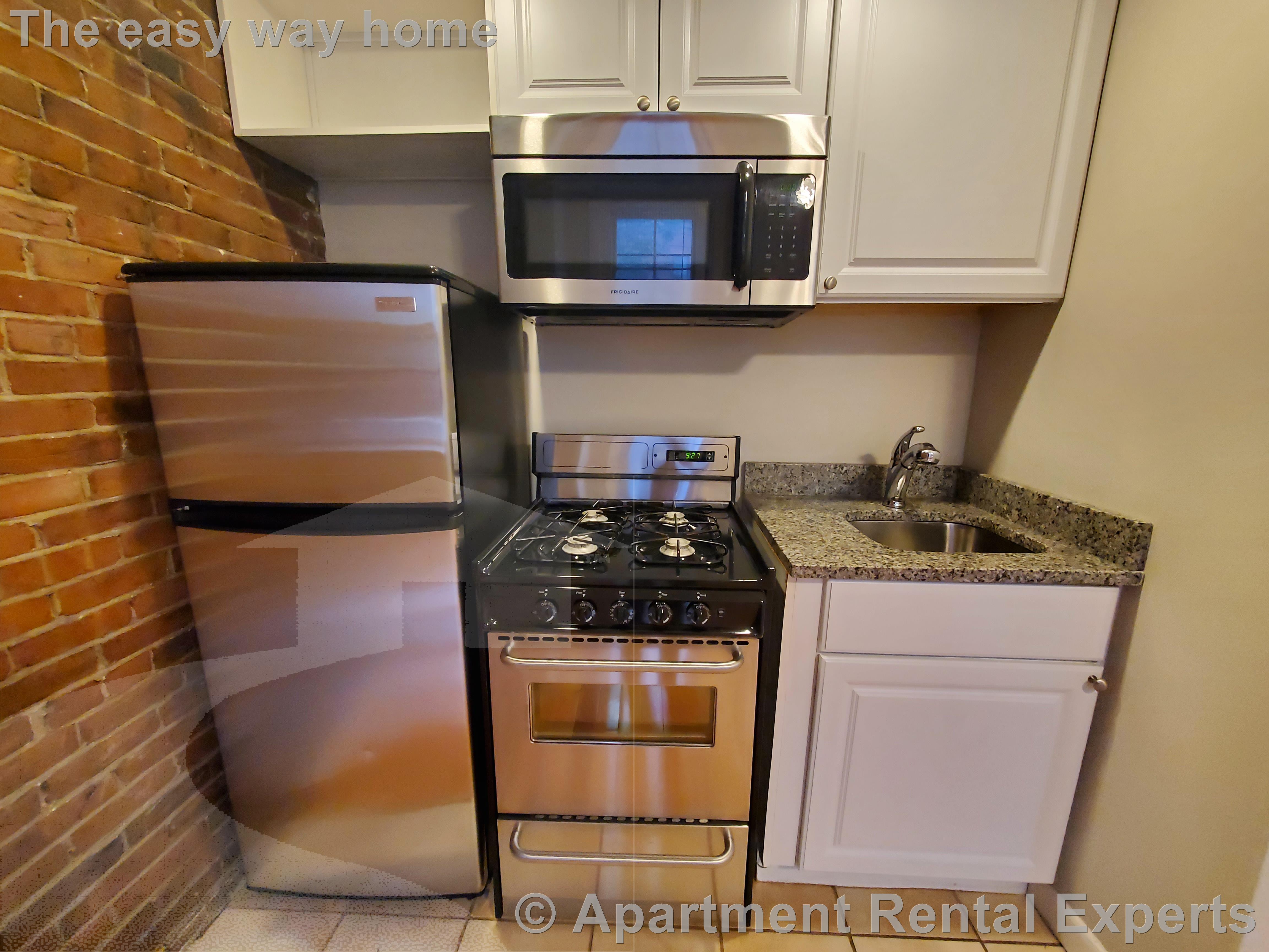 120 Charles St, Beacon Hill