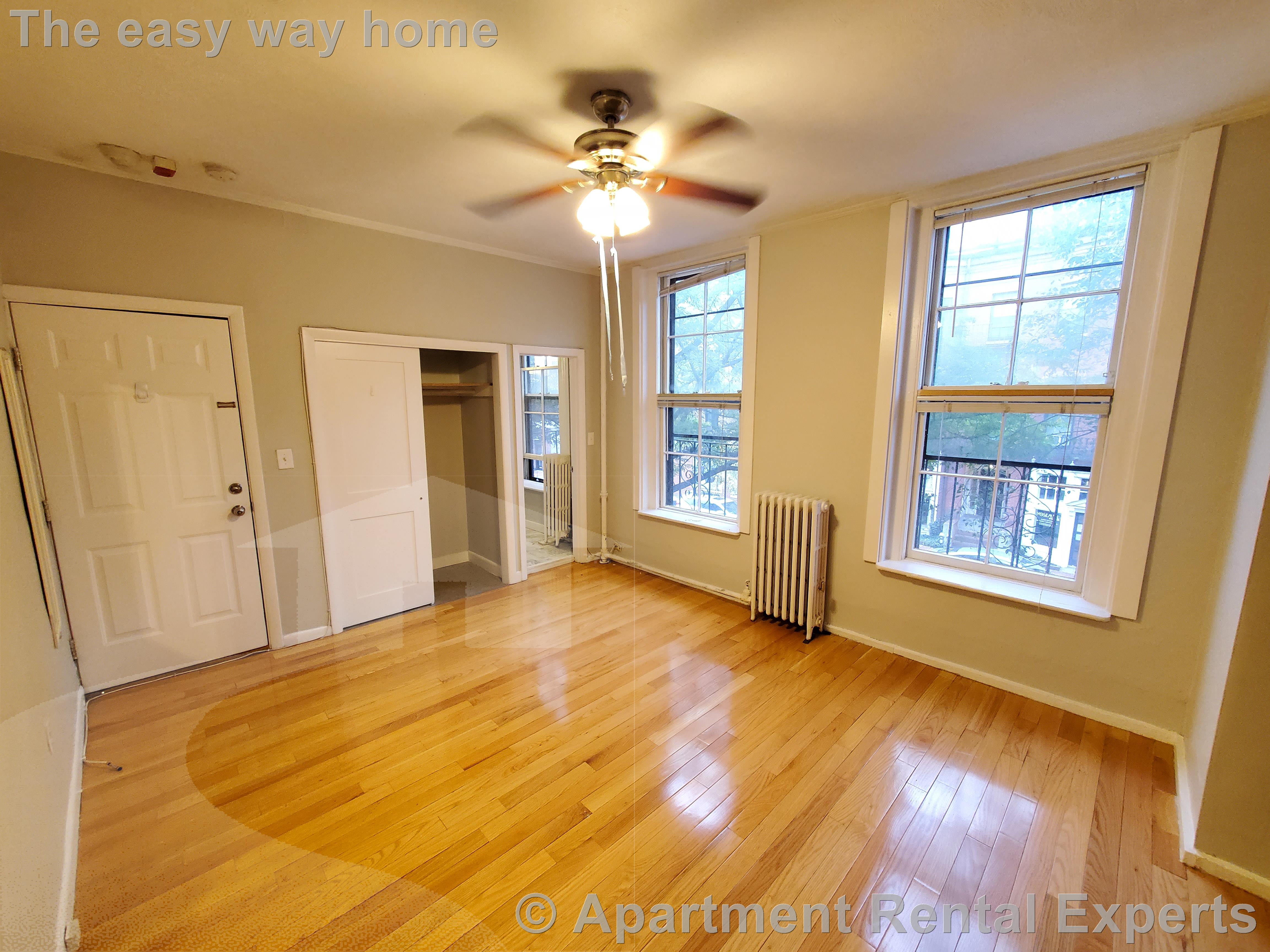 120 Charles St, Beacon Hill